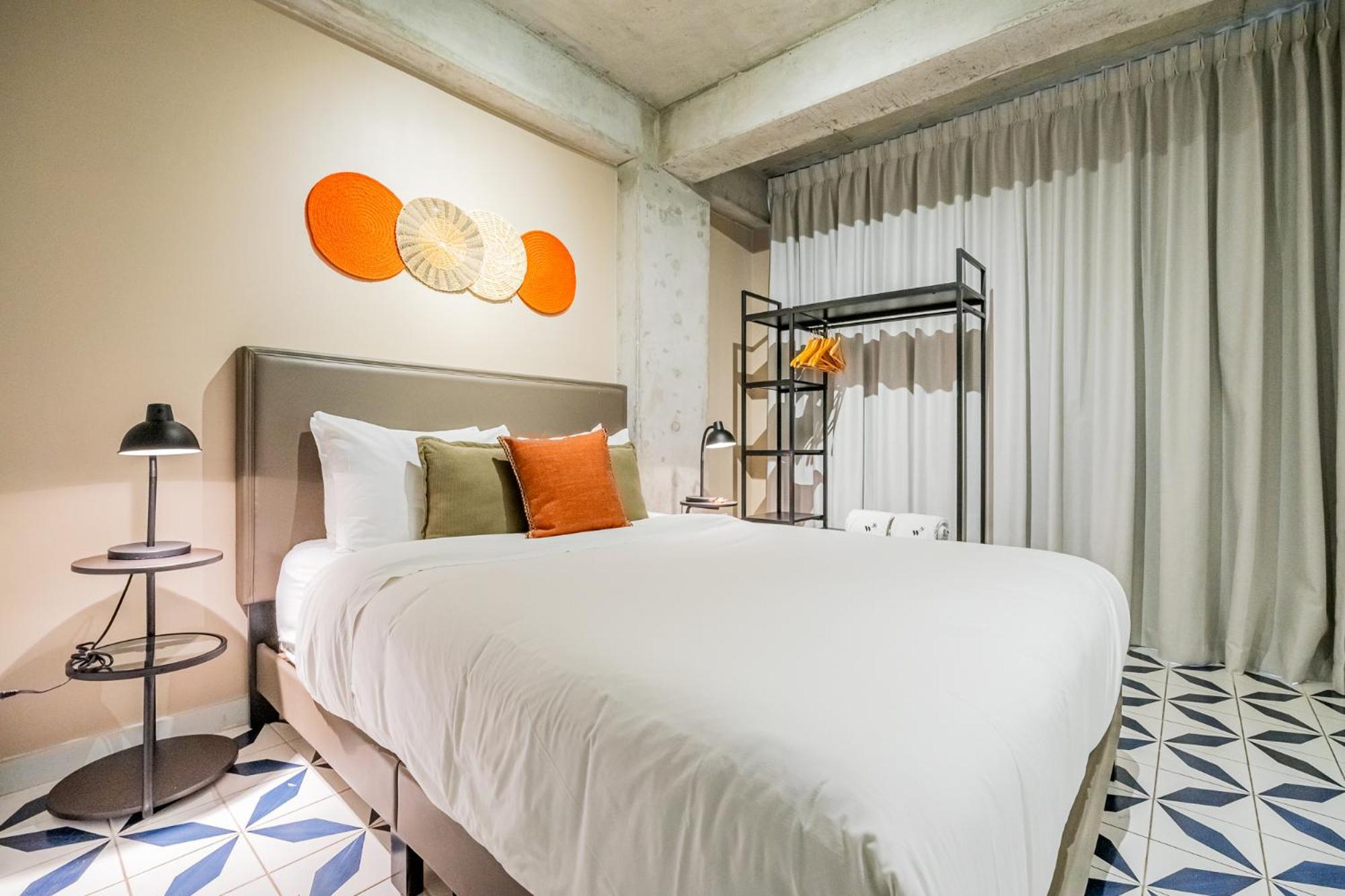 Aparthotel Casa Contemporanea By Wynwood House Panama City