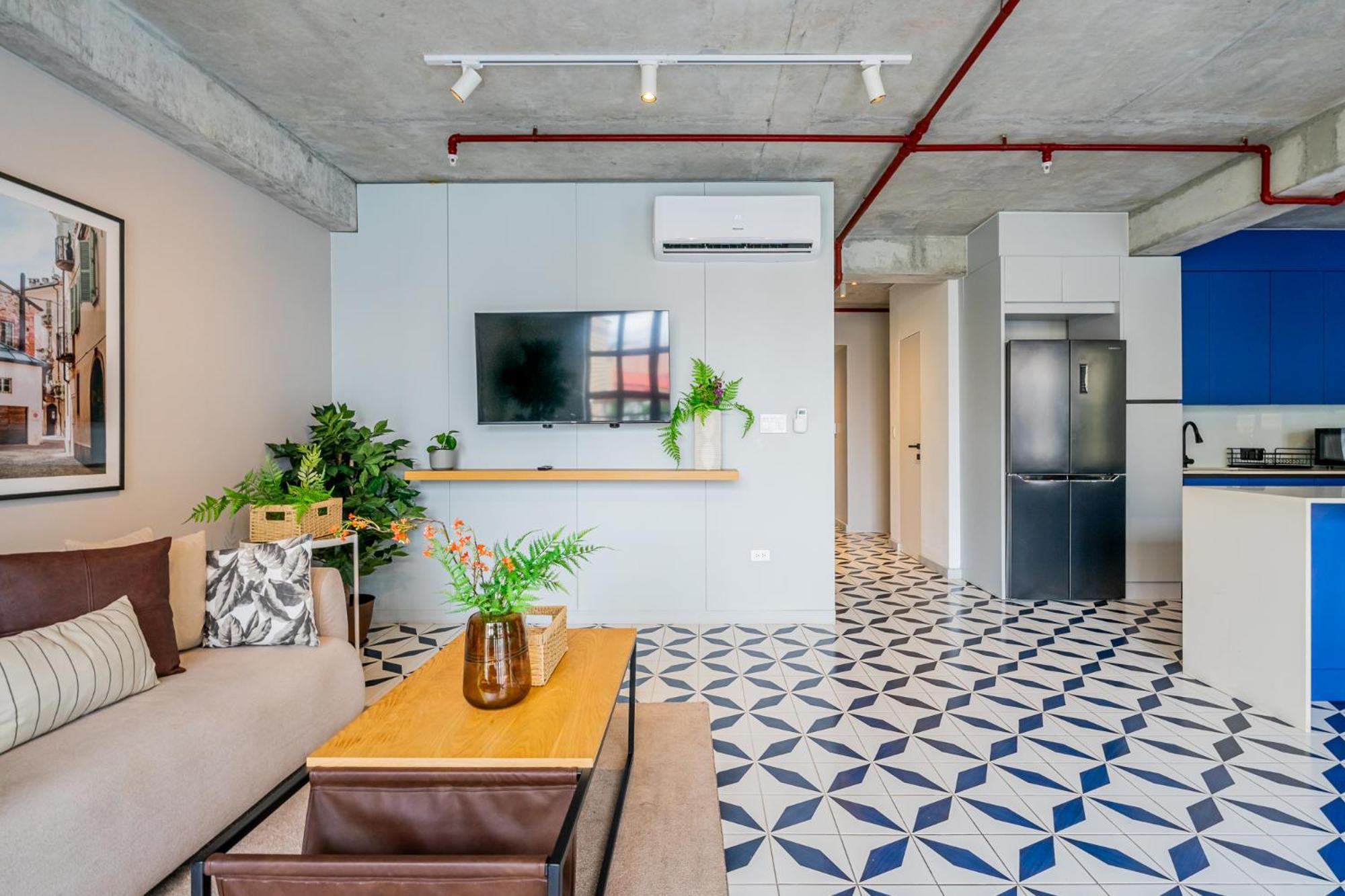 Casa Contemporanea By Wynwood House Aparthotel Panama City