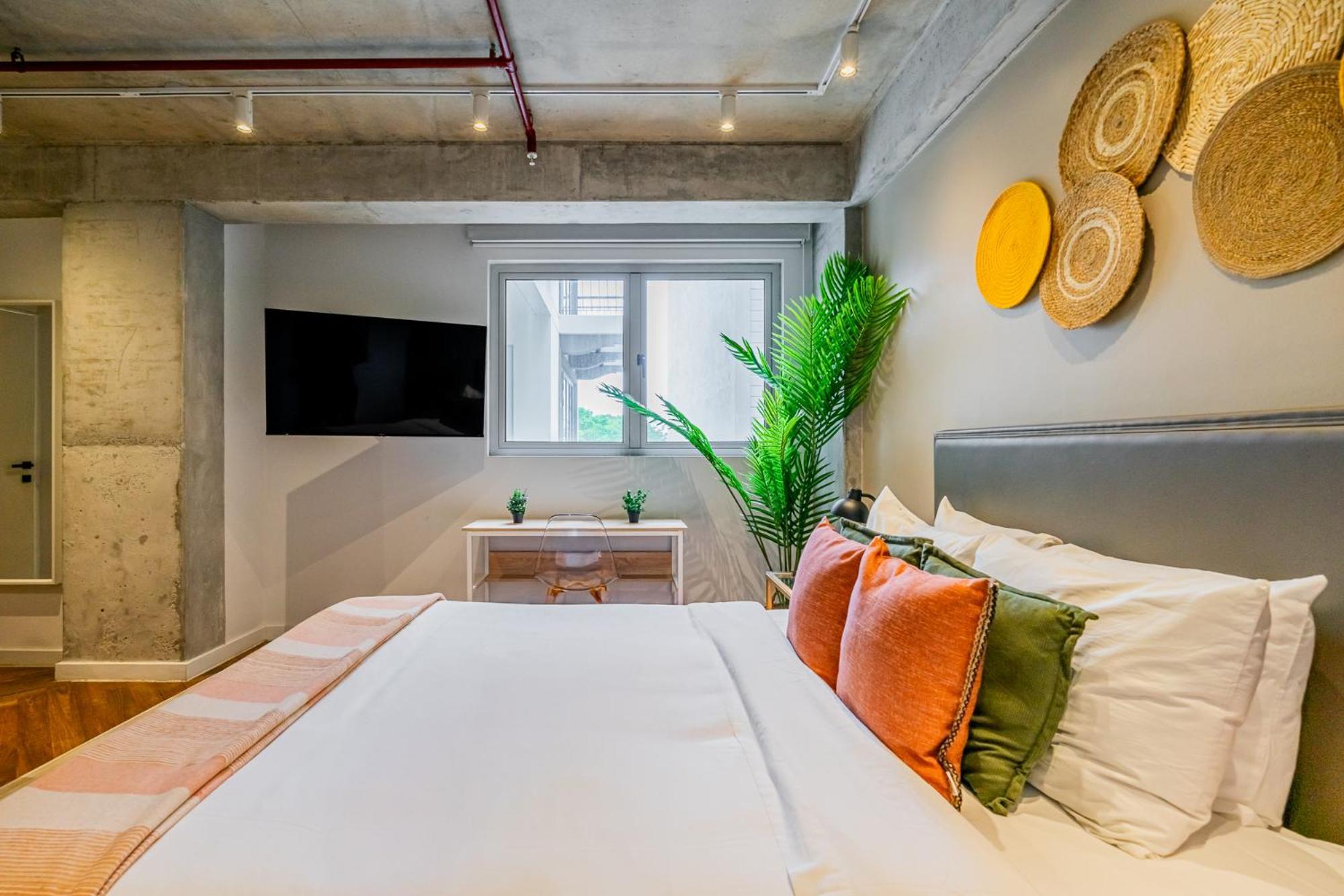 Casa Contemporanea By Wynwood House Aparthotel Panama City