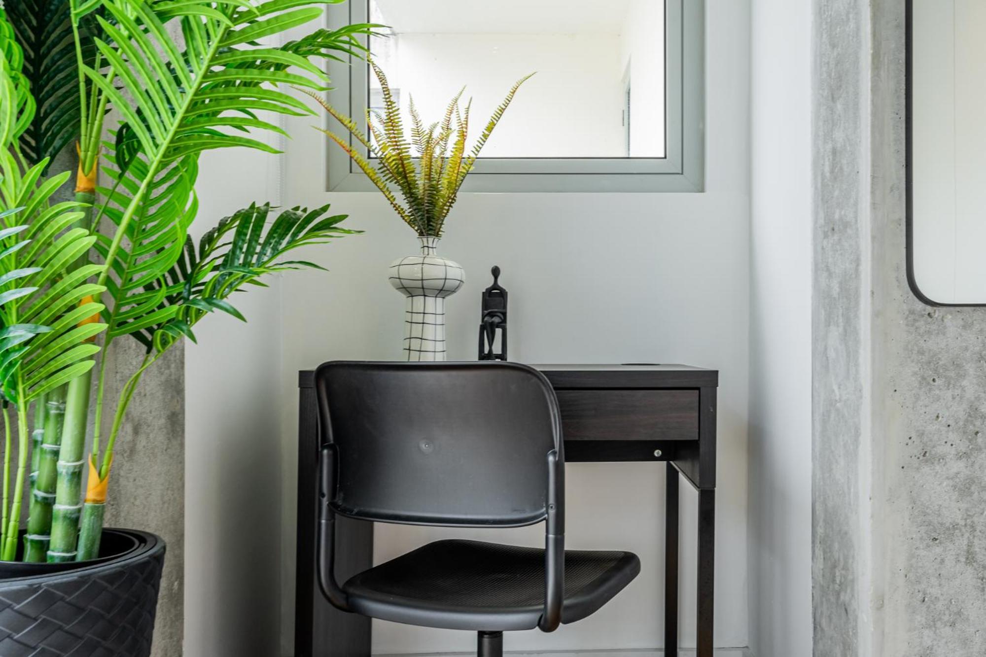 Casa Contemporanea By Wynwood House