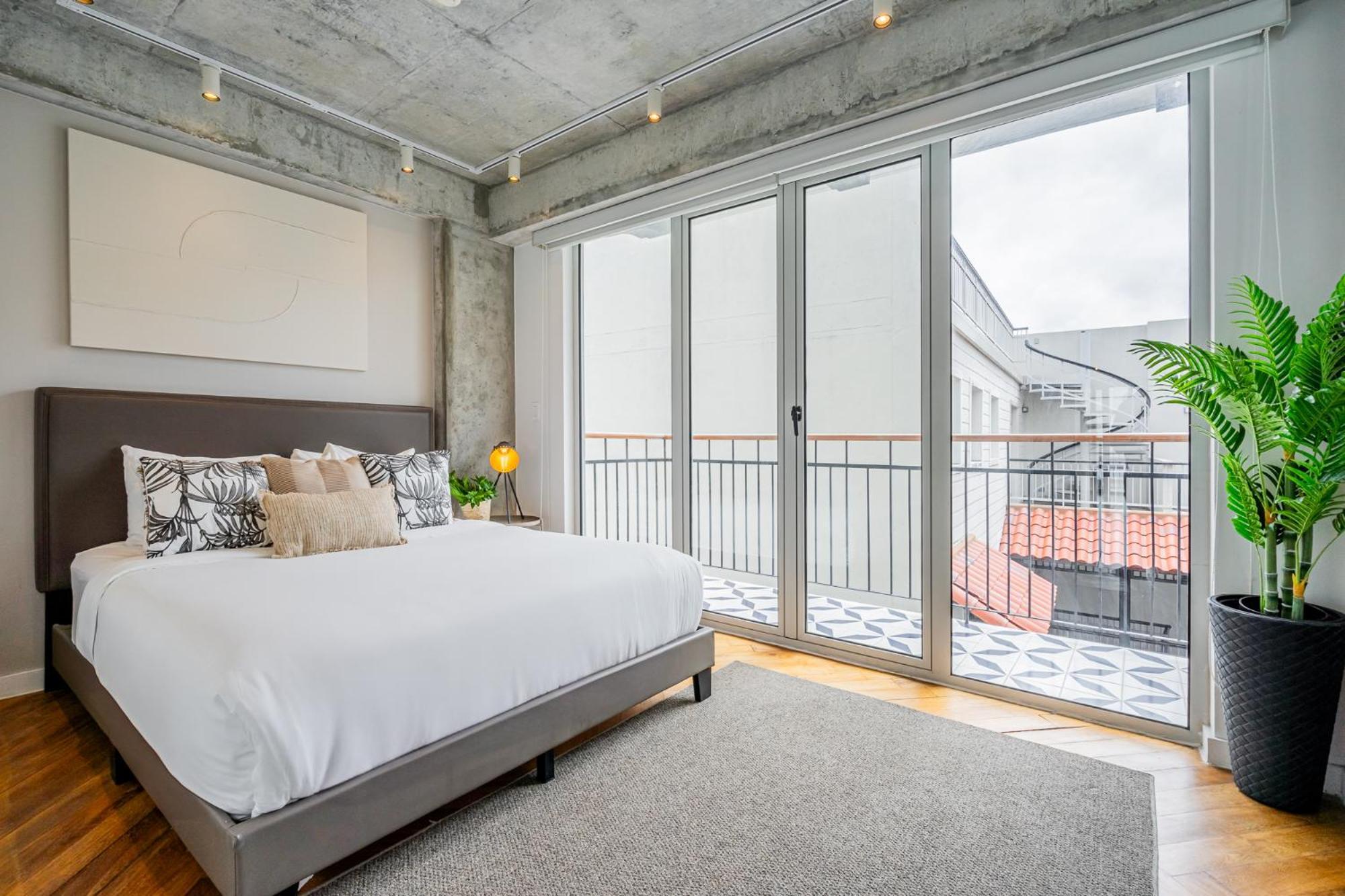 Aparthotel Casa Contemporanea By Wynwood House *