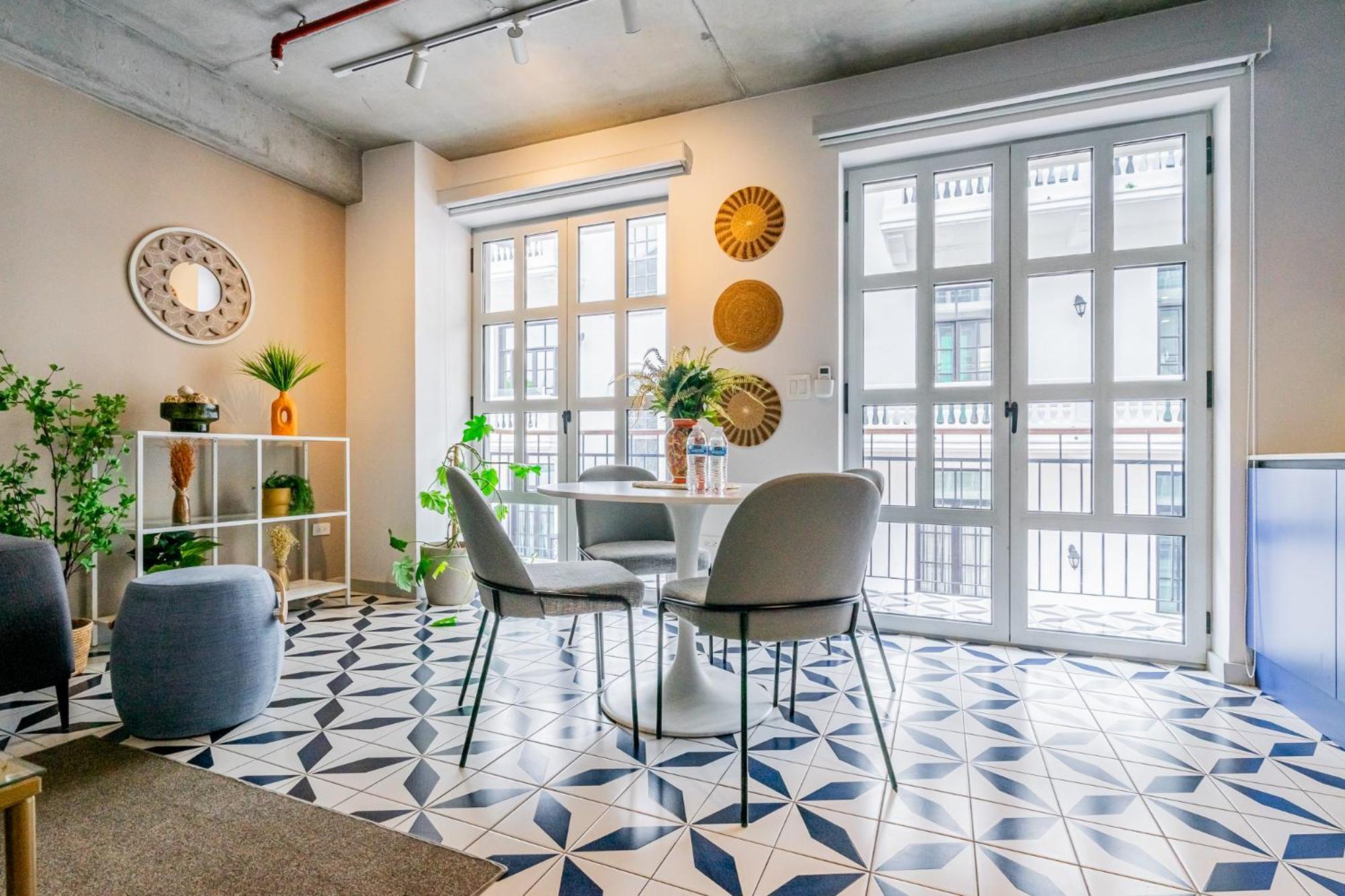 Casa Contemporanea By Wynwood House Panama City
