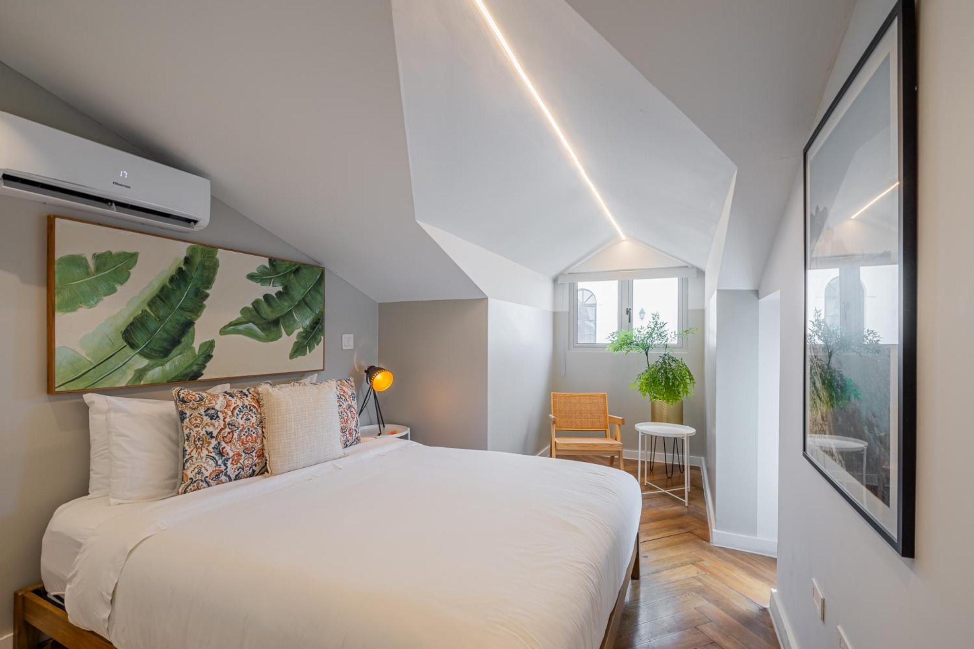 Casa Contemporanea By Wynwood House Panama City