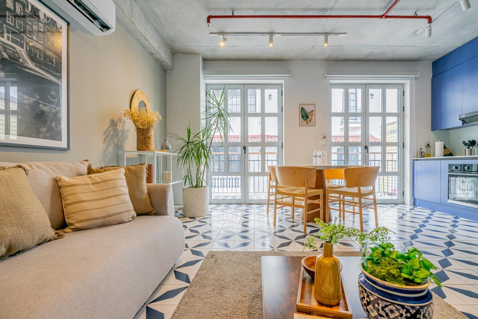 Casa Contemporanea By Wynwood House Panama City