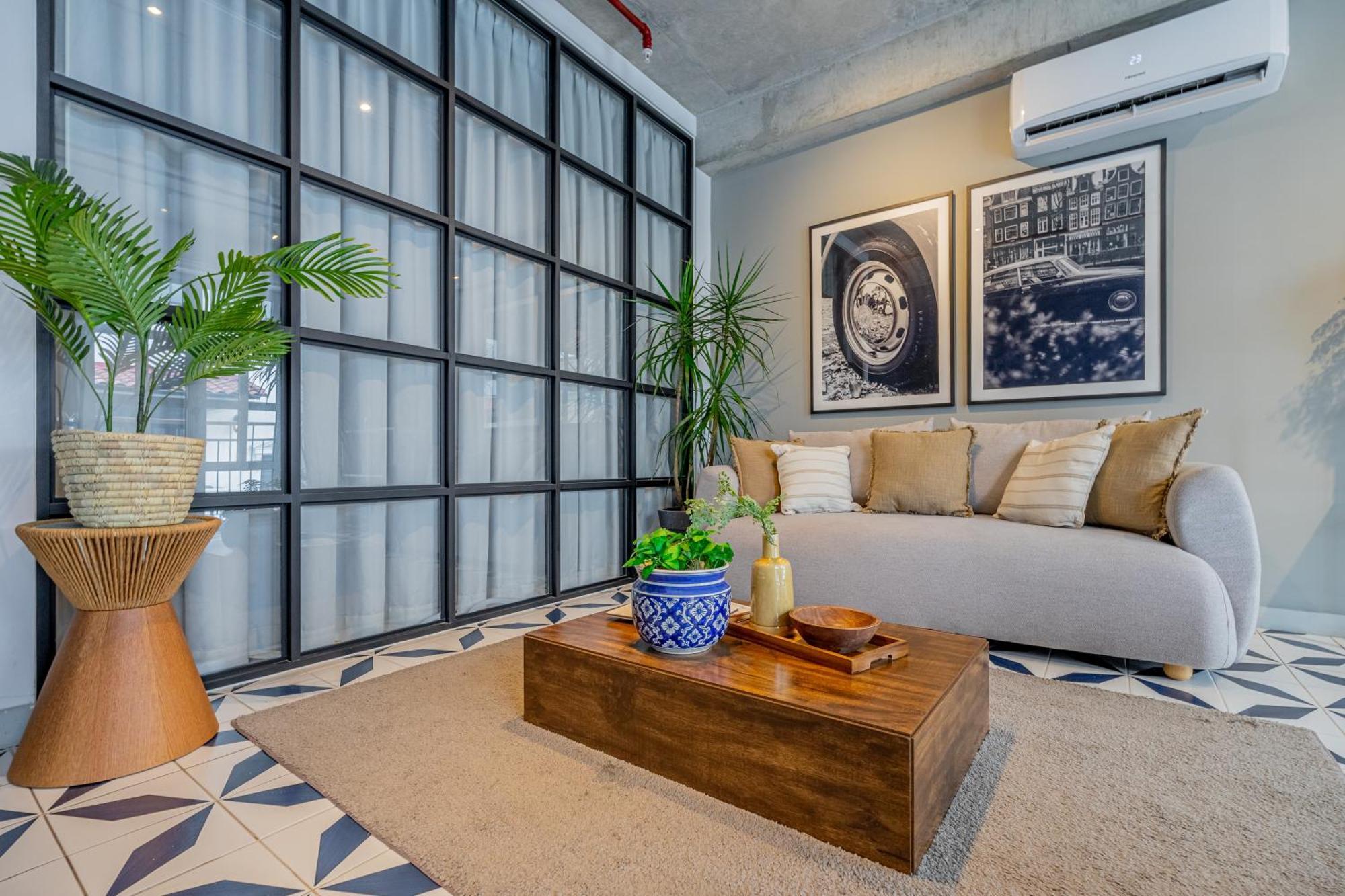 Aparthotel Casa Contemporanea By Wynwood House
