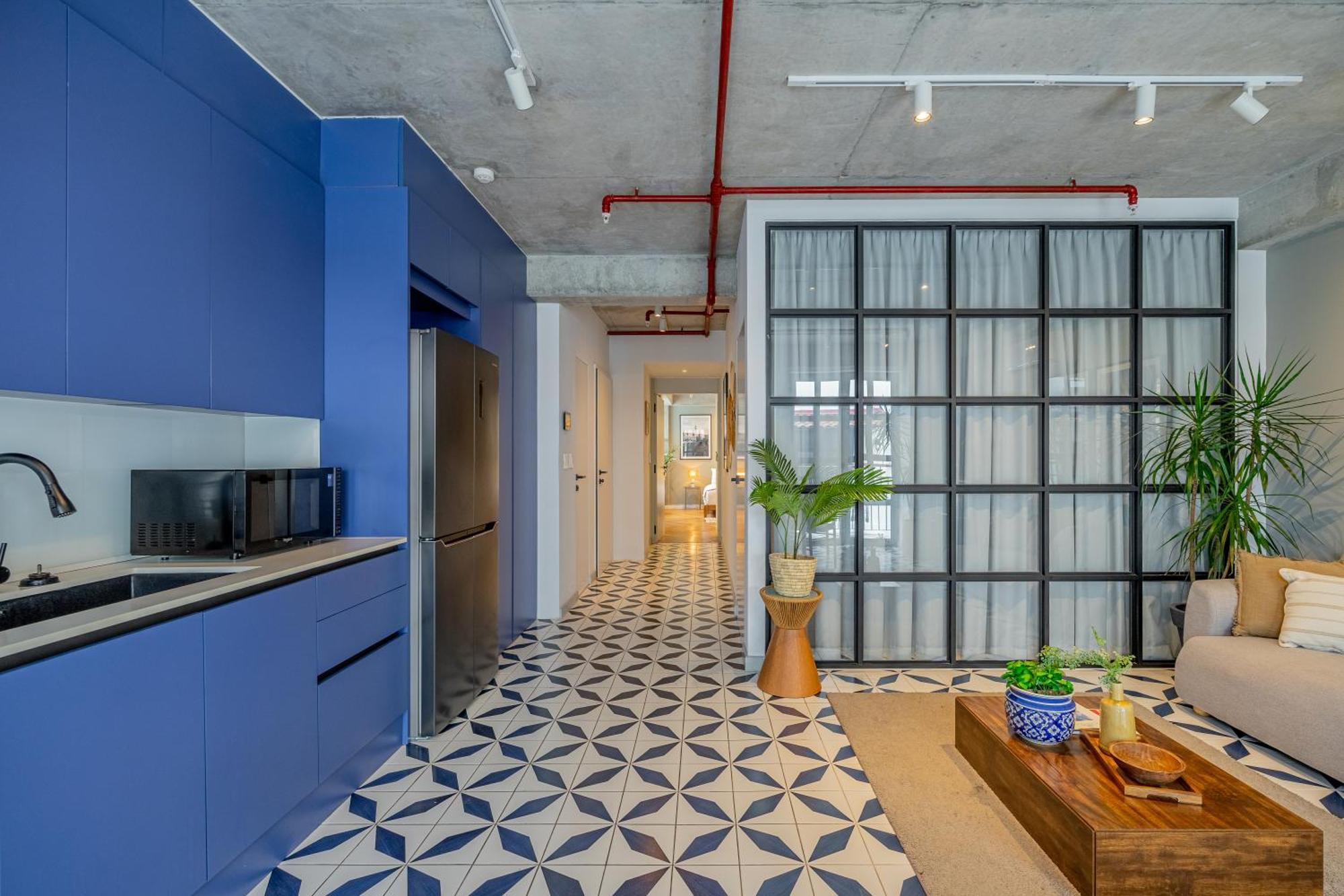 Casa Contemporanea By Wynwood House *