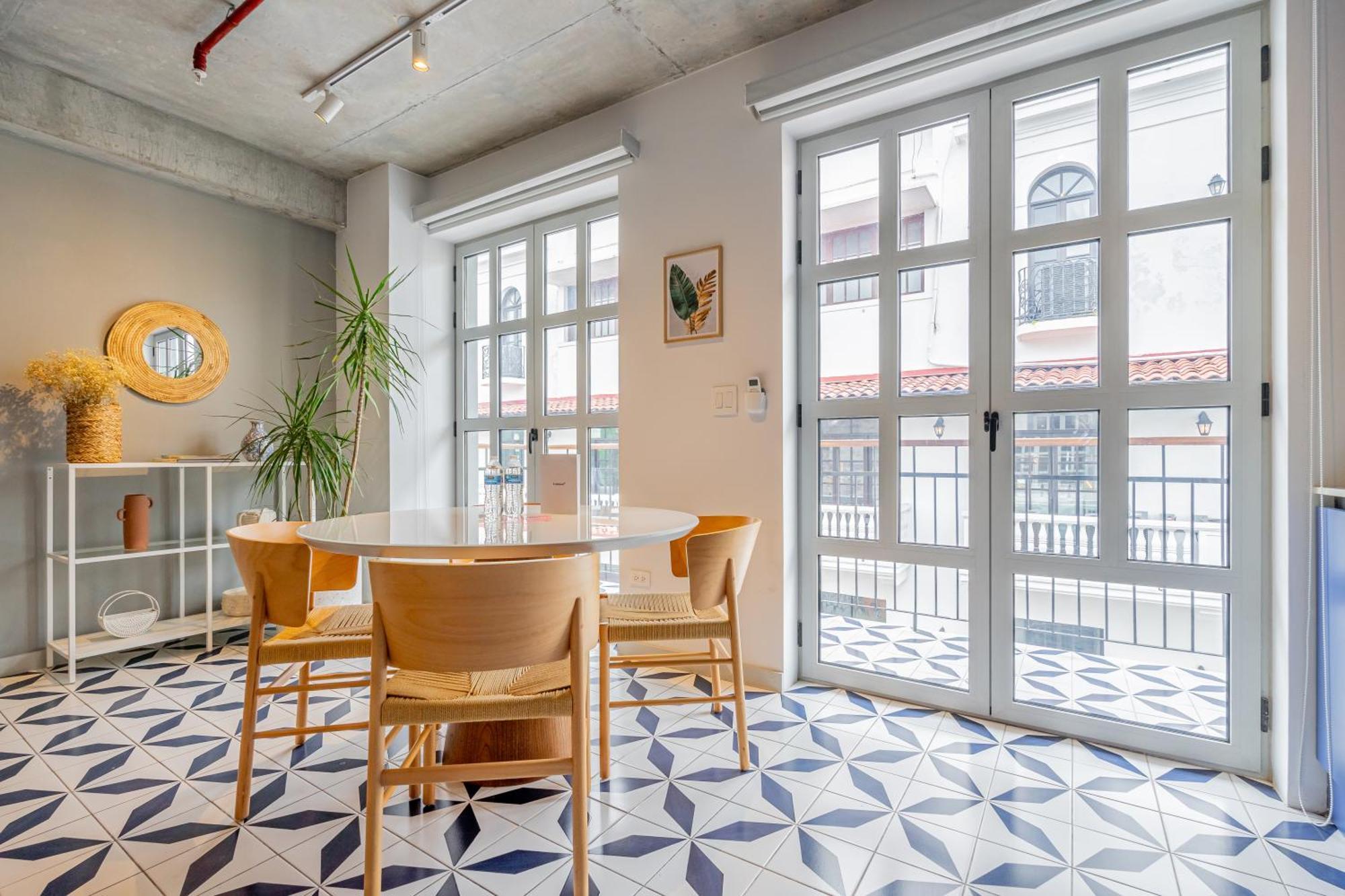 Casa Contemporanea By Wynwood House Aparthotel *
