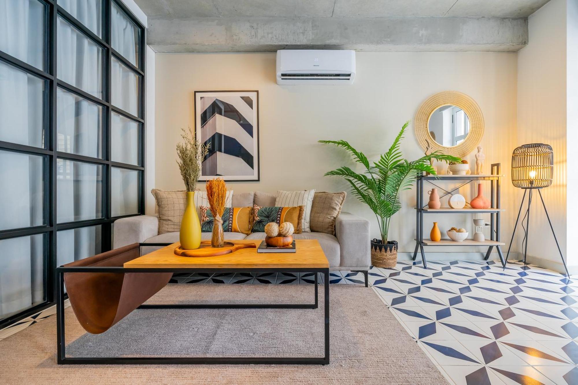 Aparthotel Casa Contemporanea By Wynwood House Panama City