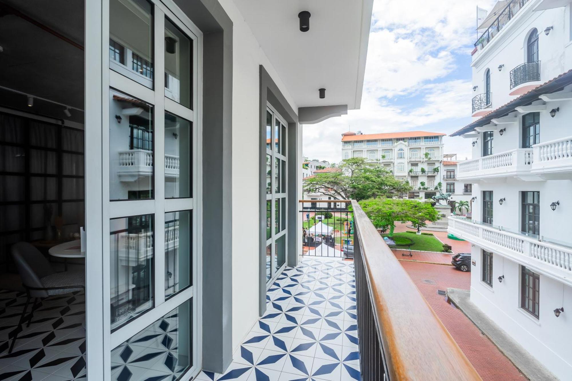 Casa Contemporanea By Wynwood House Aparthotel *