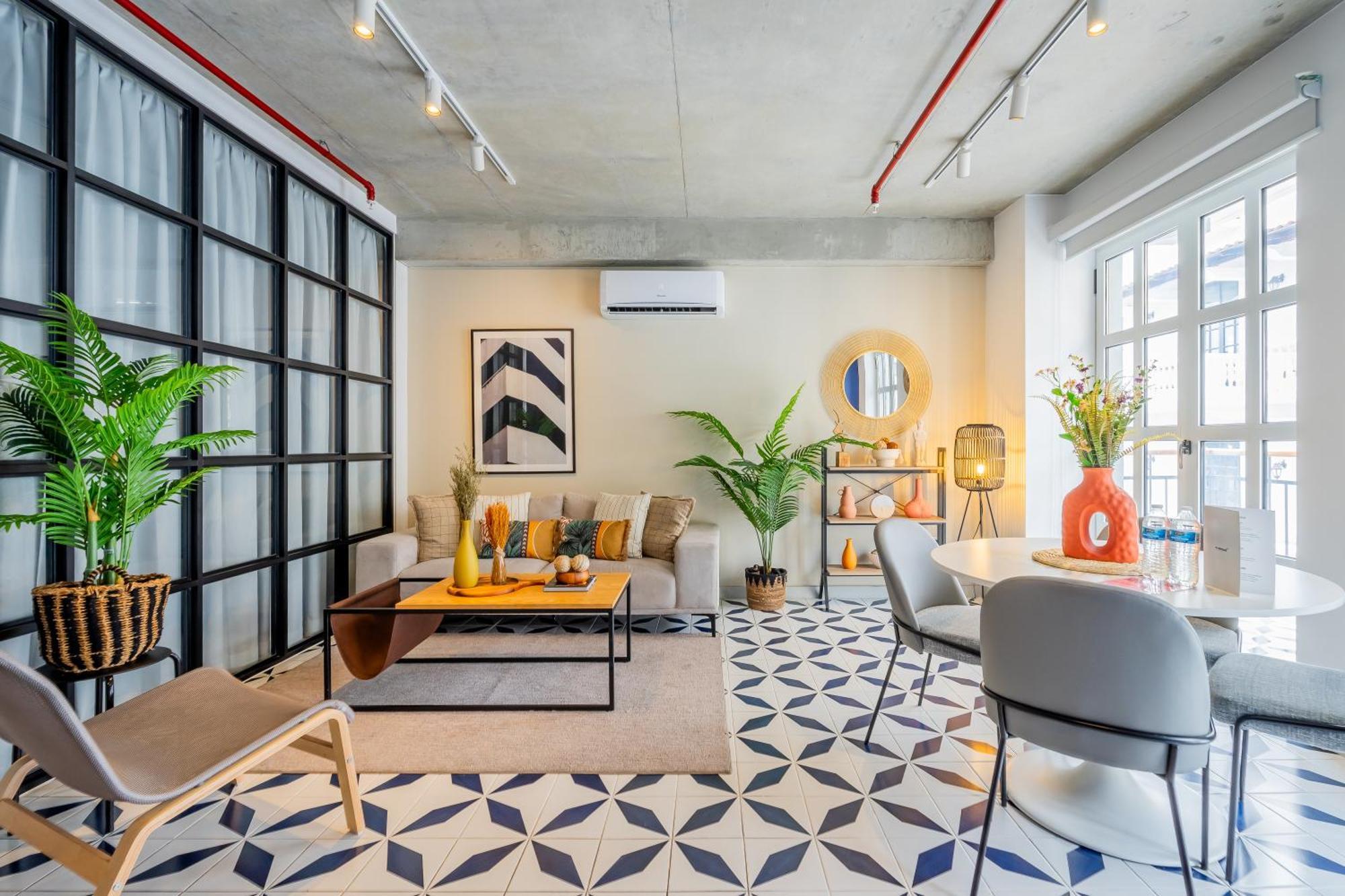 Casa Contemporanea By Wynwood House * Panama City