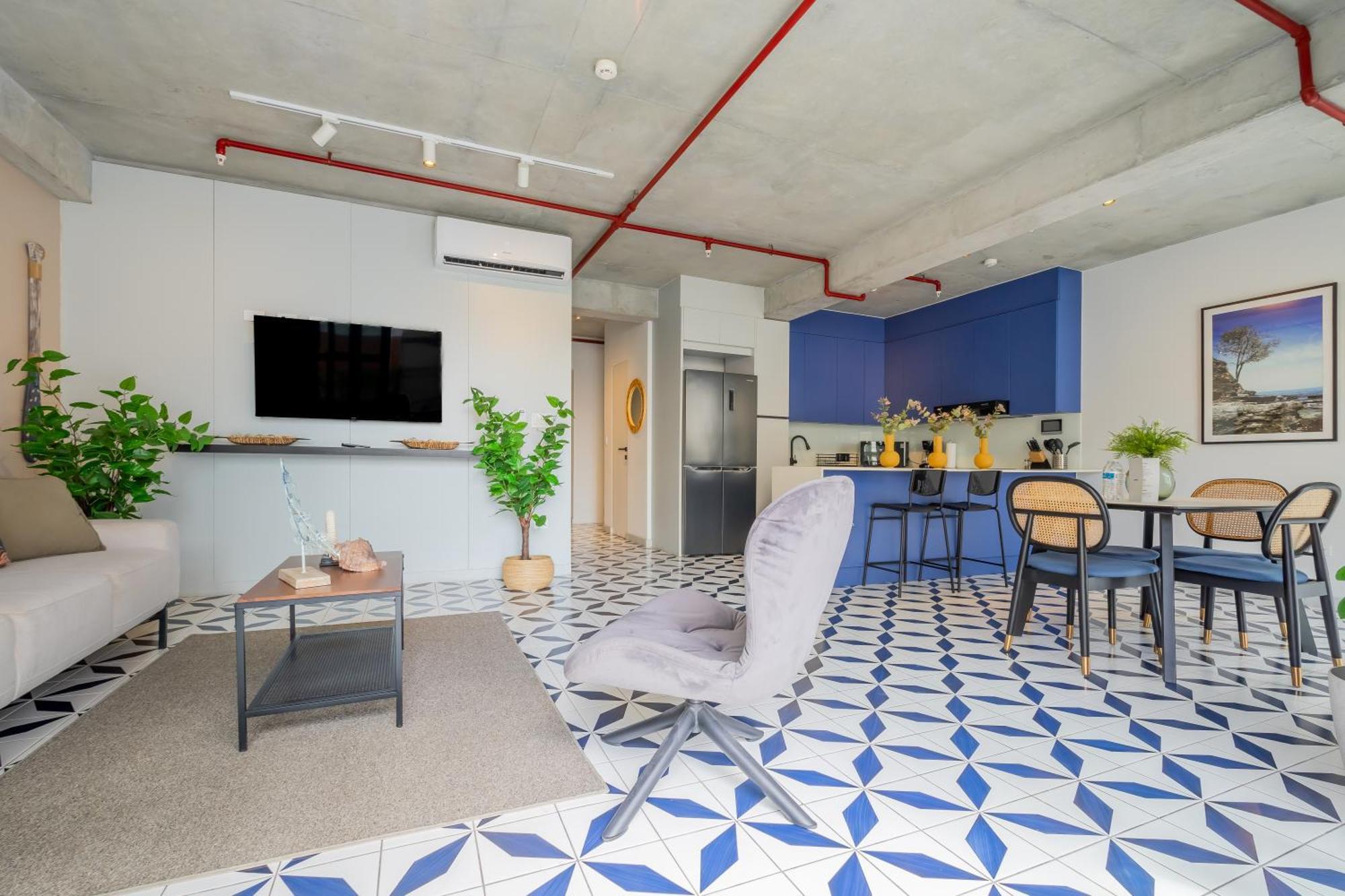 Aparthotel Casa Contemporanea By Wynwood House Panama City