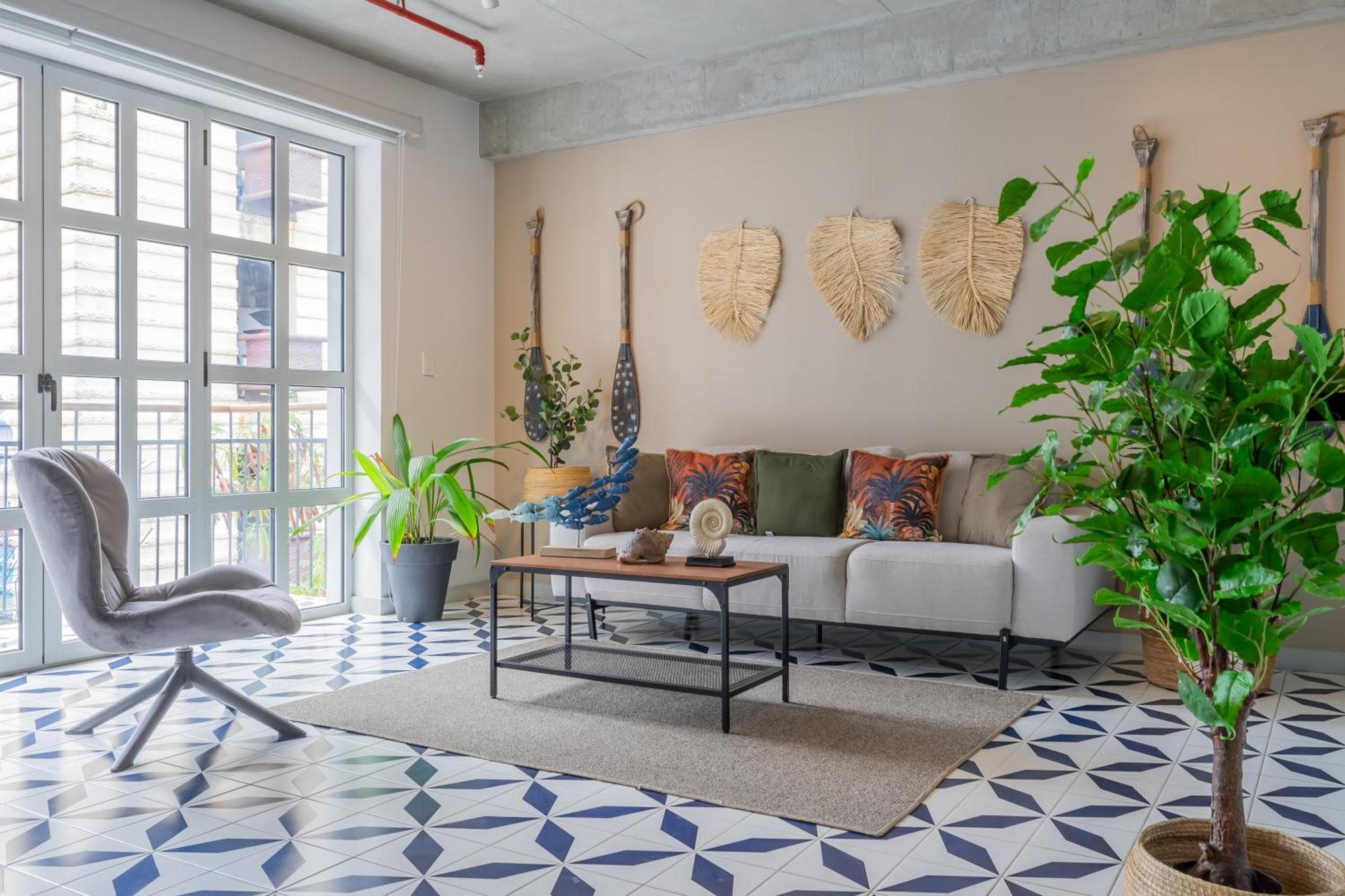 Casa Contemporanea By Wynwood House *