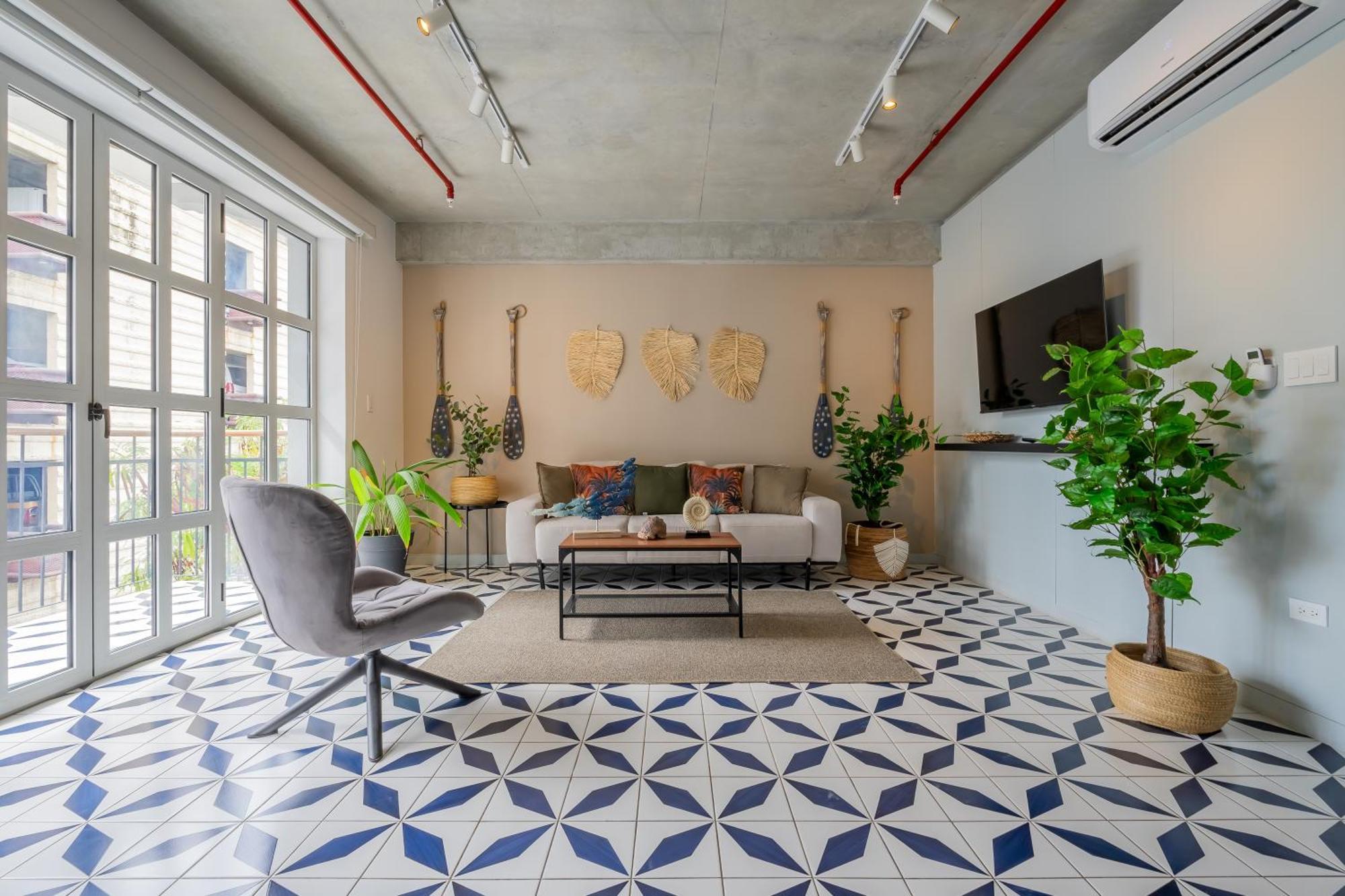 Casa Contemporanea By Wynwood House Aparthotel Panama City