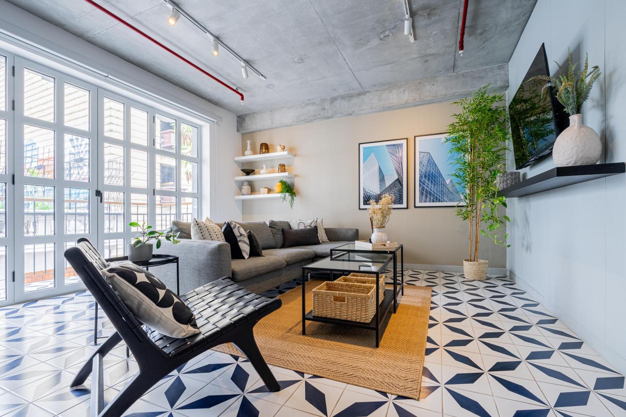 Casa Contemporanea By Wynwood House Aparthotel