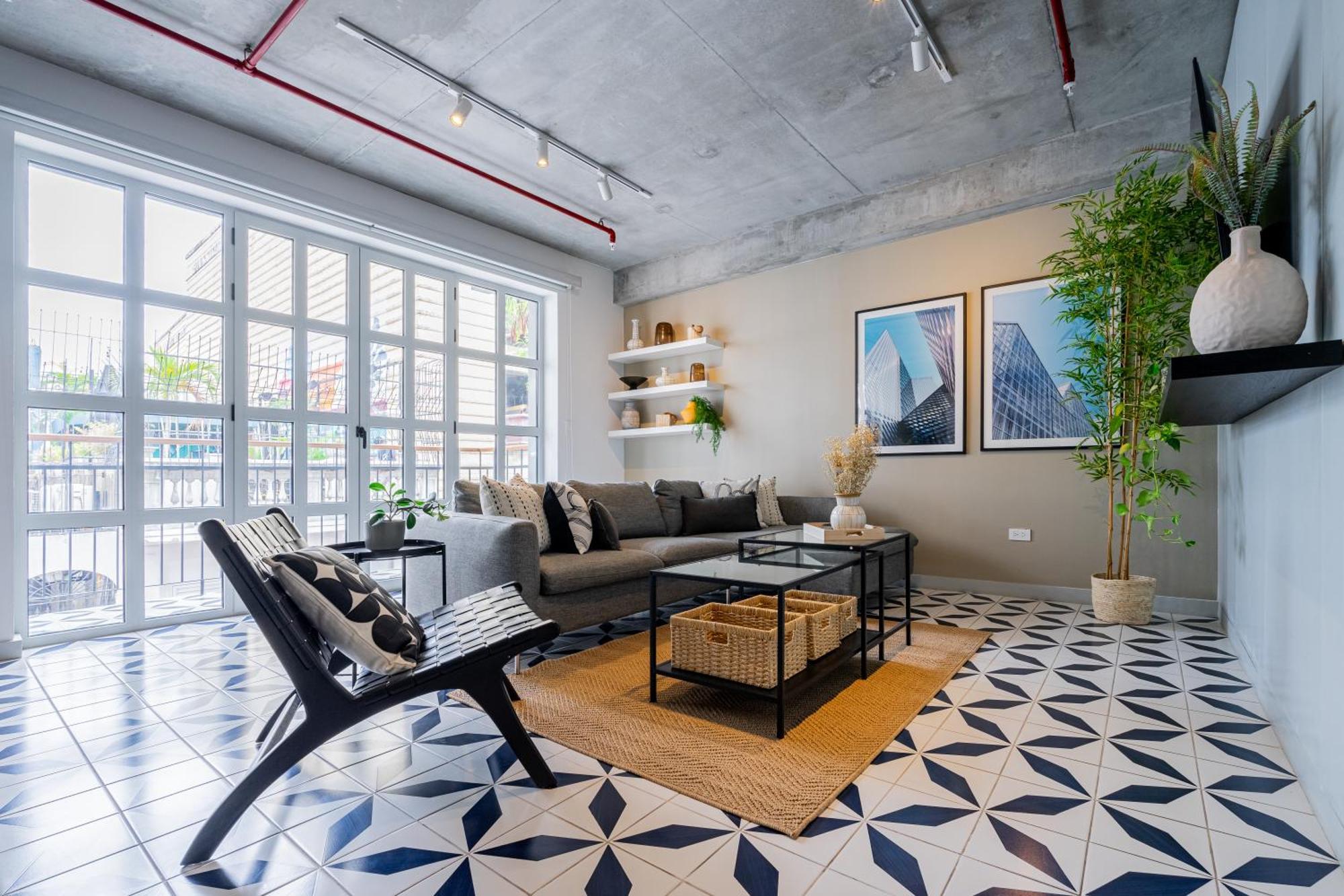 Casa Contemporanea By Wynwood House * Panama City