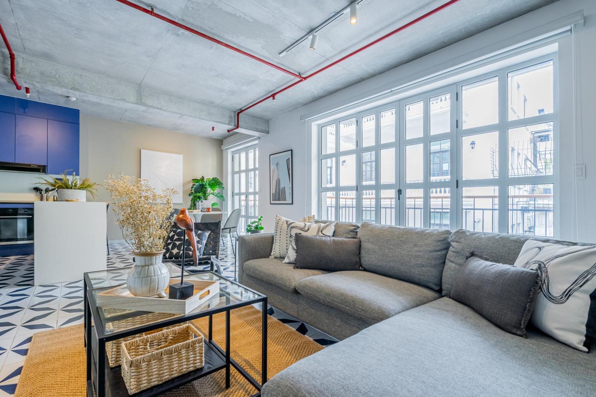 Aparthotel Casa Contemporanea By Wynwood House