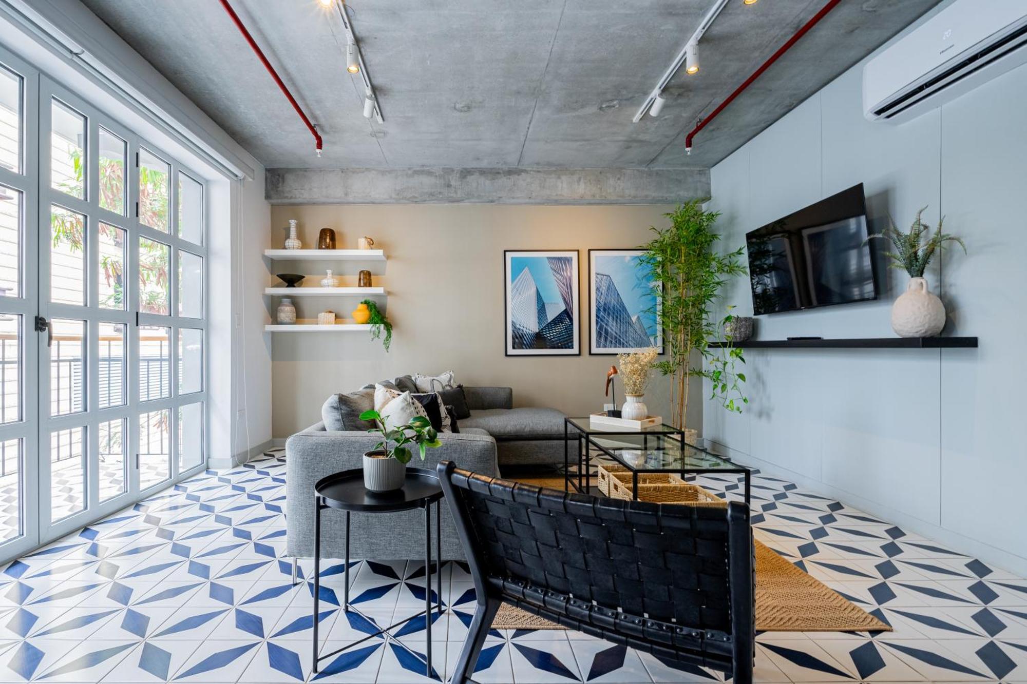 Casa Contemporanea By Wynwood House * Panama City