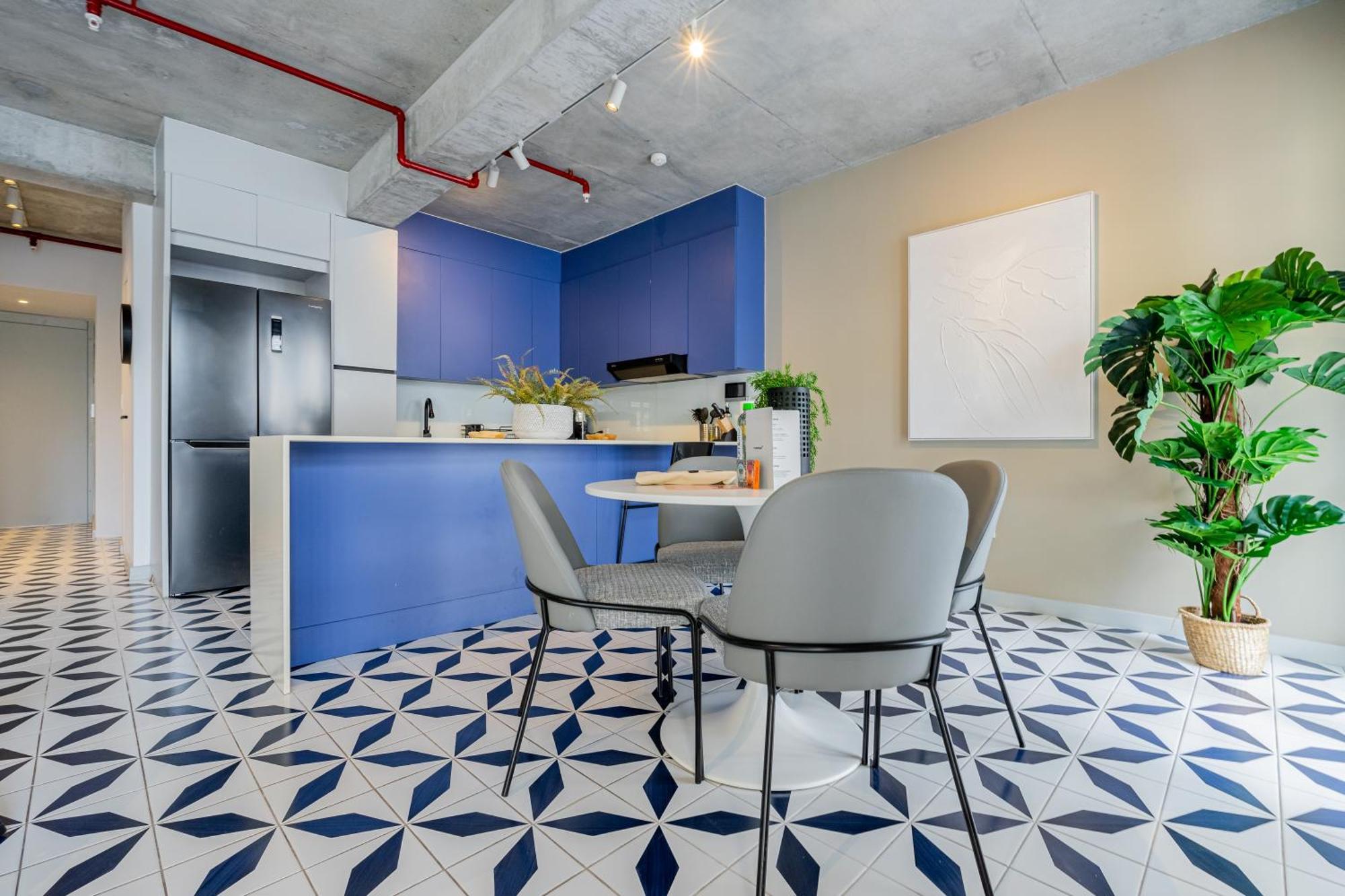 Casa Contemporanea By Wynwood House Panama City