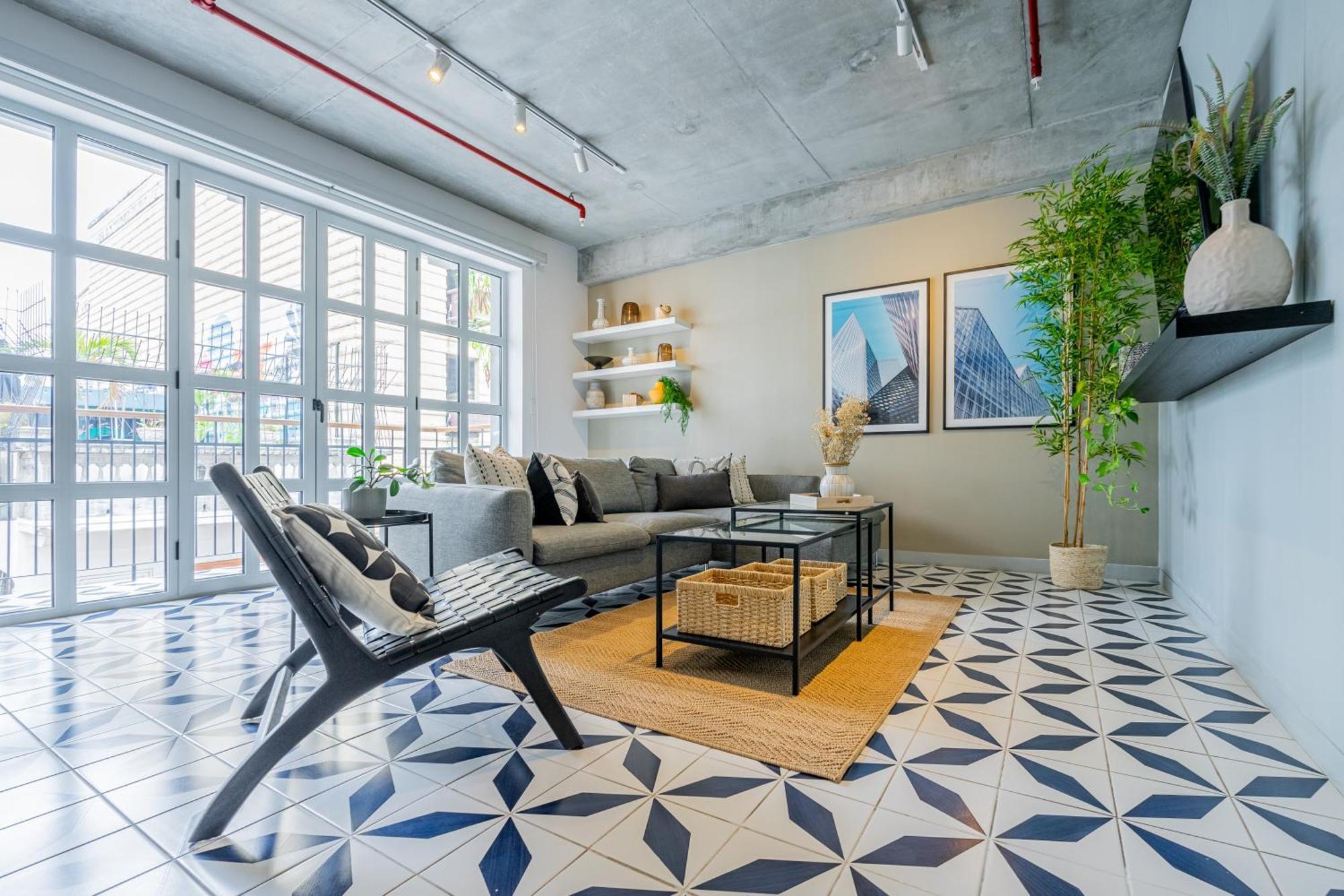 Aparthotel Casa Contemporanea By Wynwood House