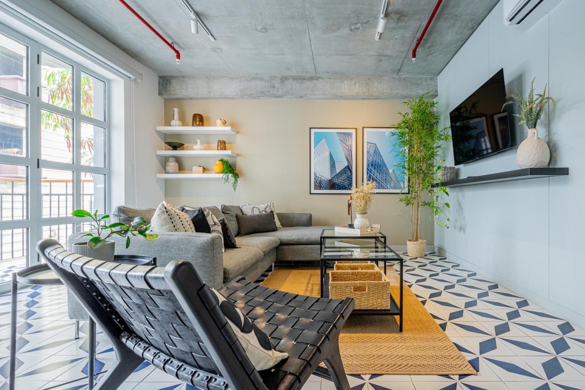 Casa Contemporanea By Wynwood House Panama City