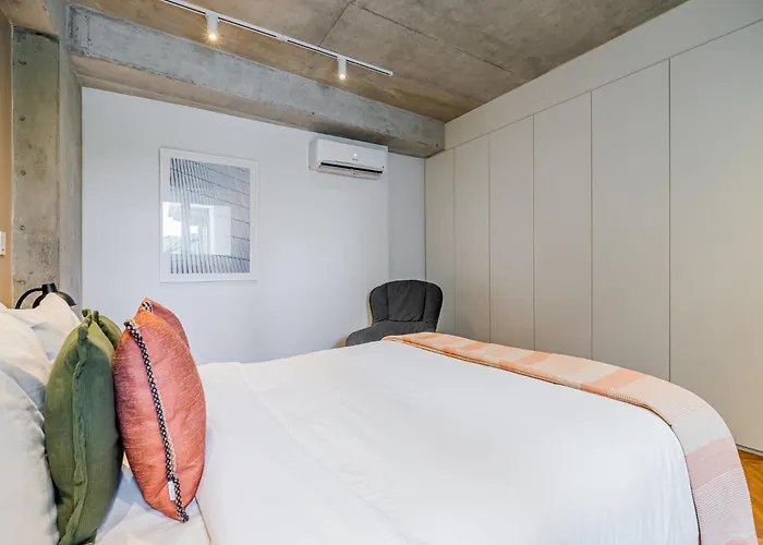 Casa Contemporanea By Wynwood House