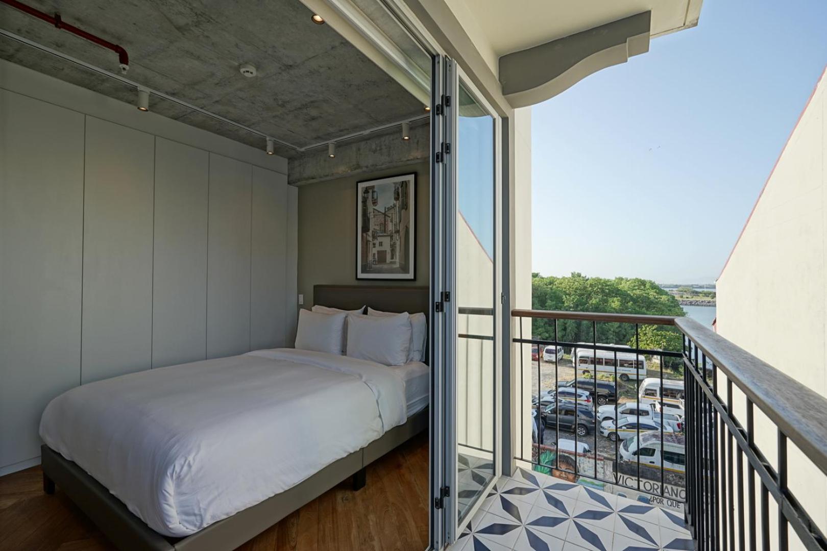 Aparthotel Casa Contemporanea By Wynwood House *