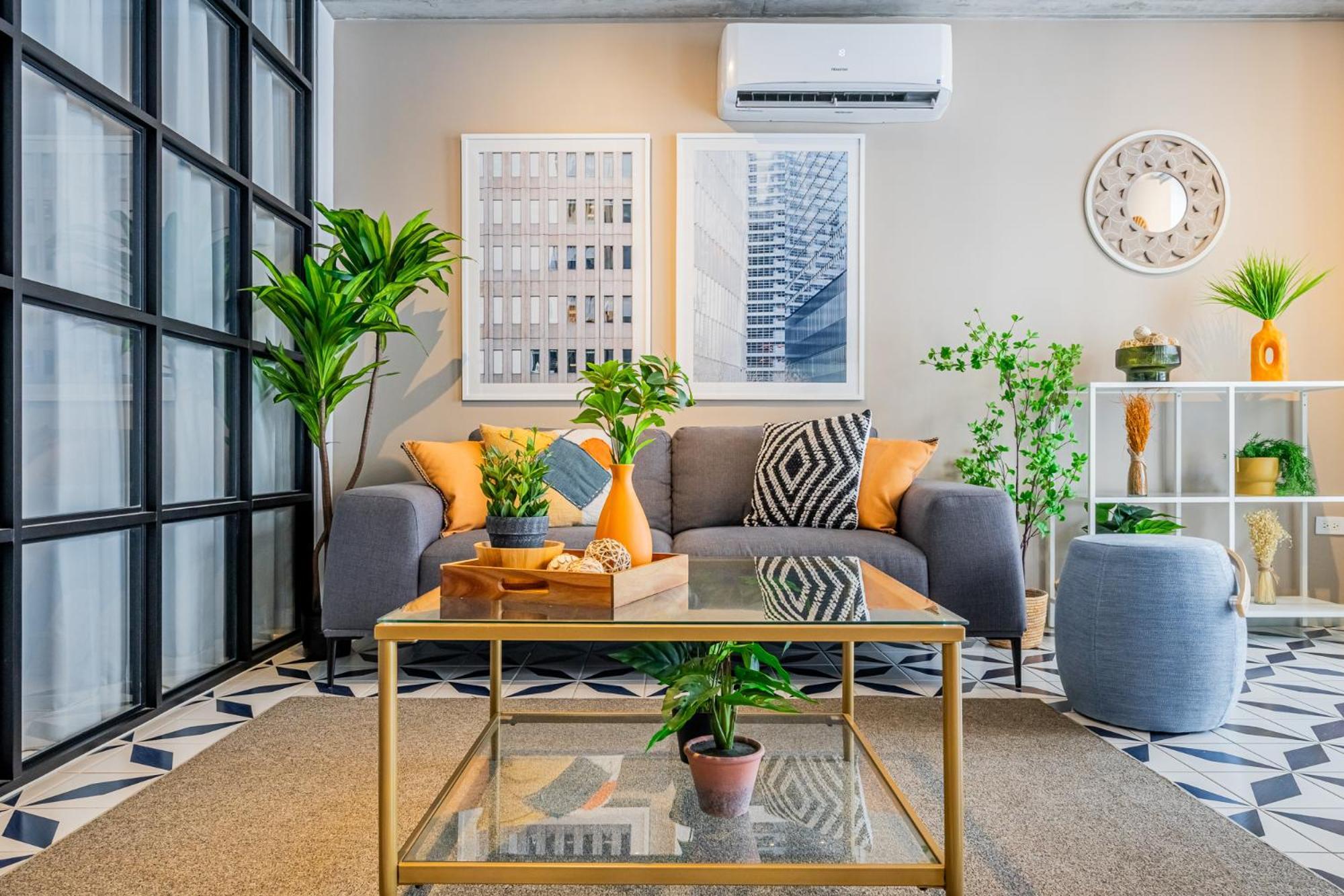 Casa Contemporanea By Wynwood House Aparthotel Panama Stadt