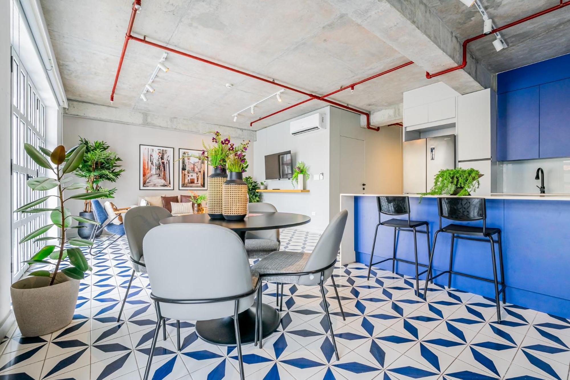 Casa Contemporanea By Wynwood House