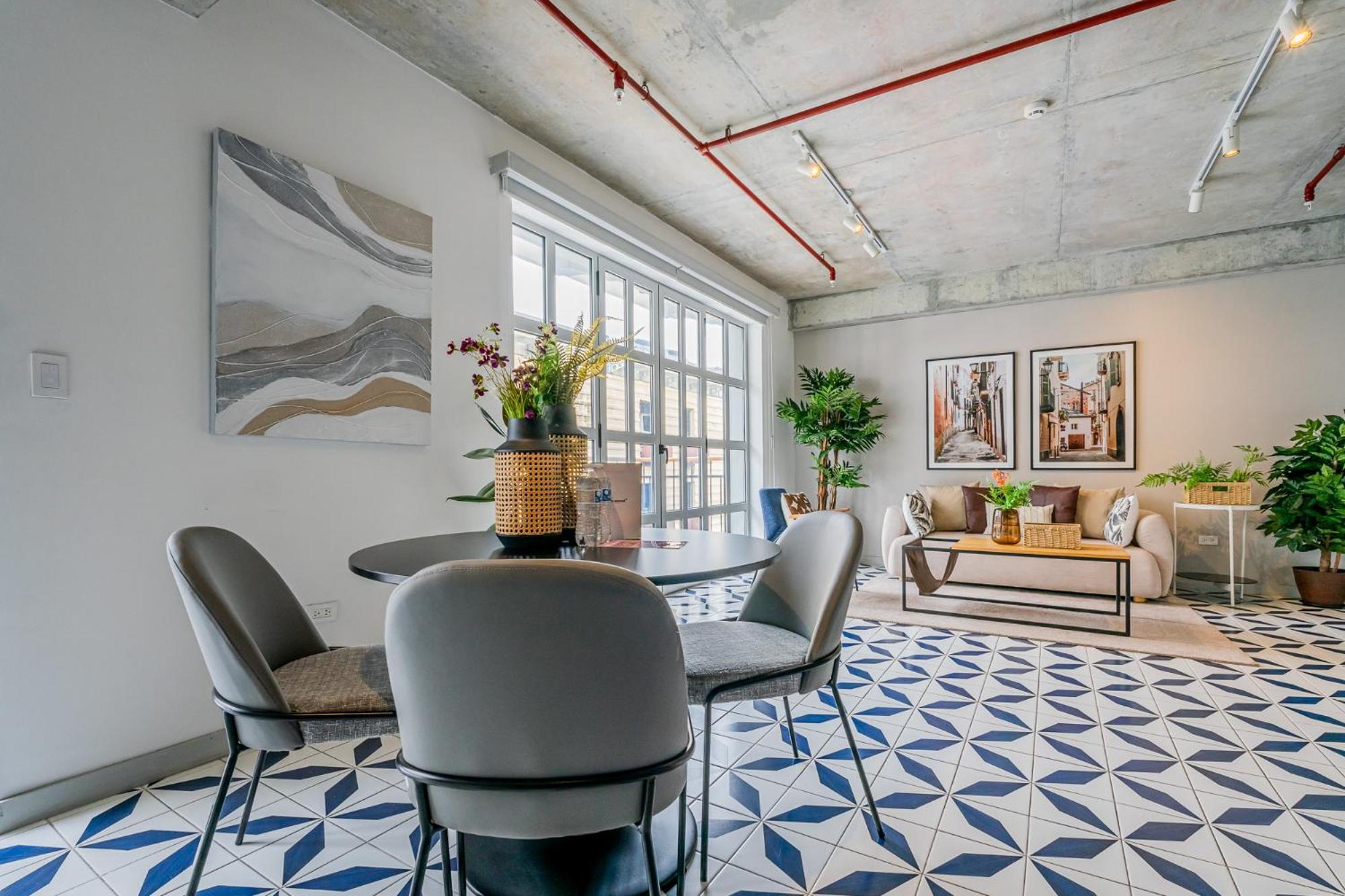 Casa Contemporanea By Wynwood House *