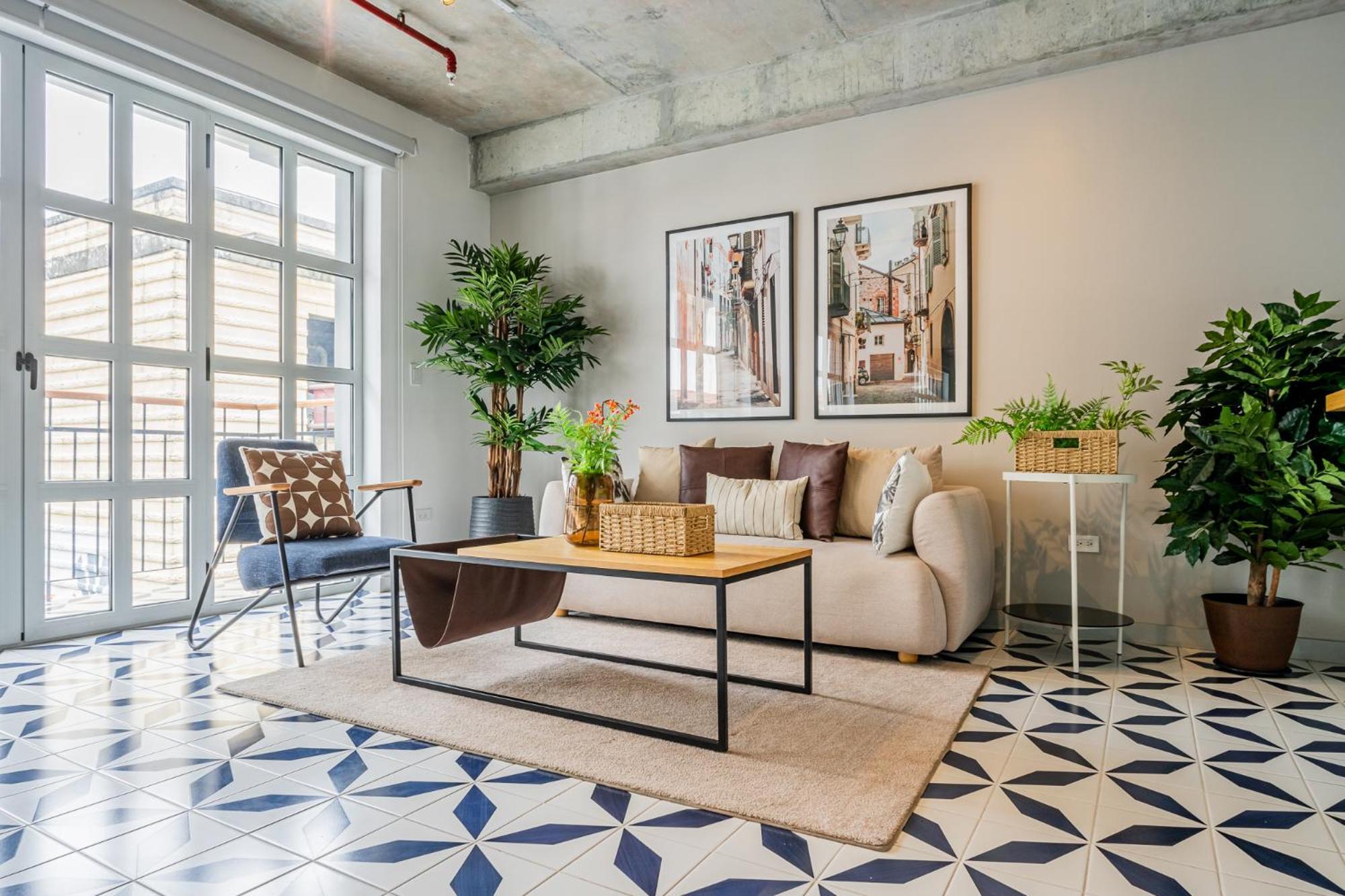 Casa Contemporanea By Wynwood House