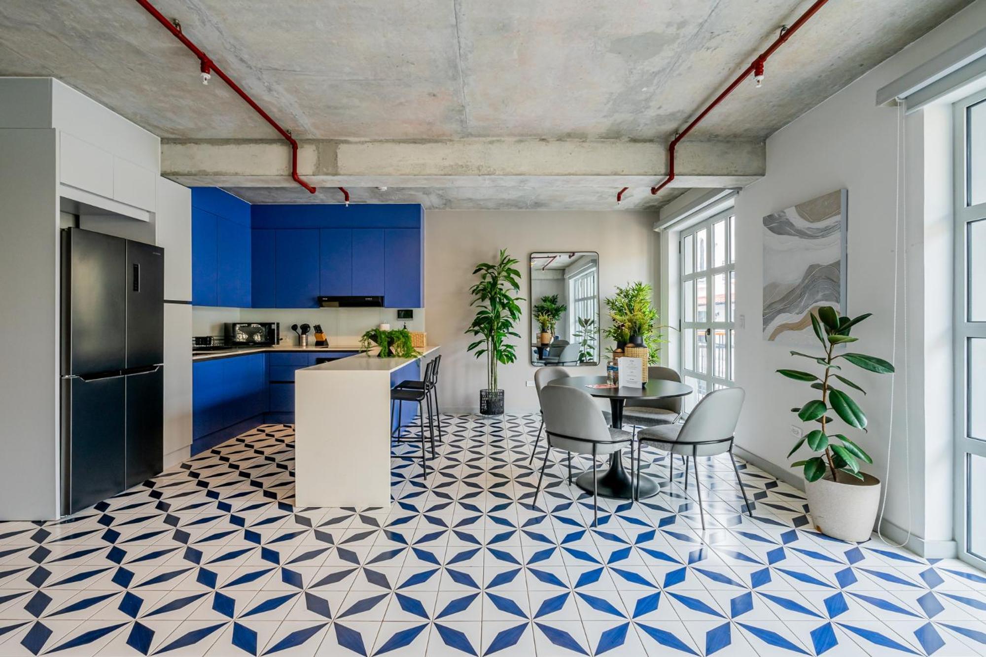 Aparthotel Casa Contemporanea By Wynwood House *