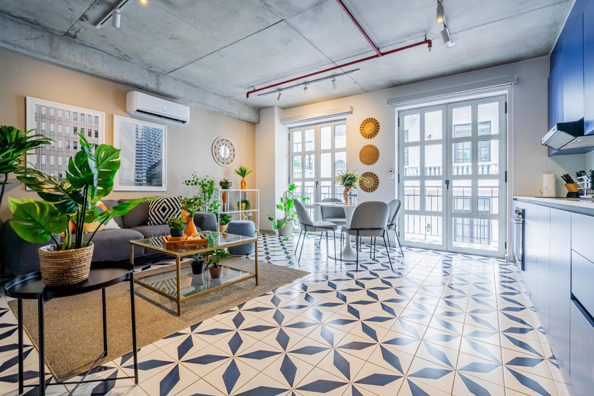 Casa Contemporanea By Wynwood House *