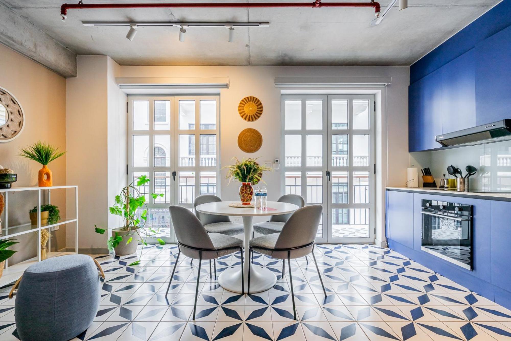 Aparthotel Casa Contemporanea By Wynwood House