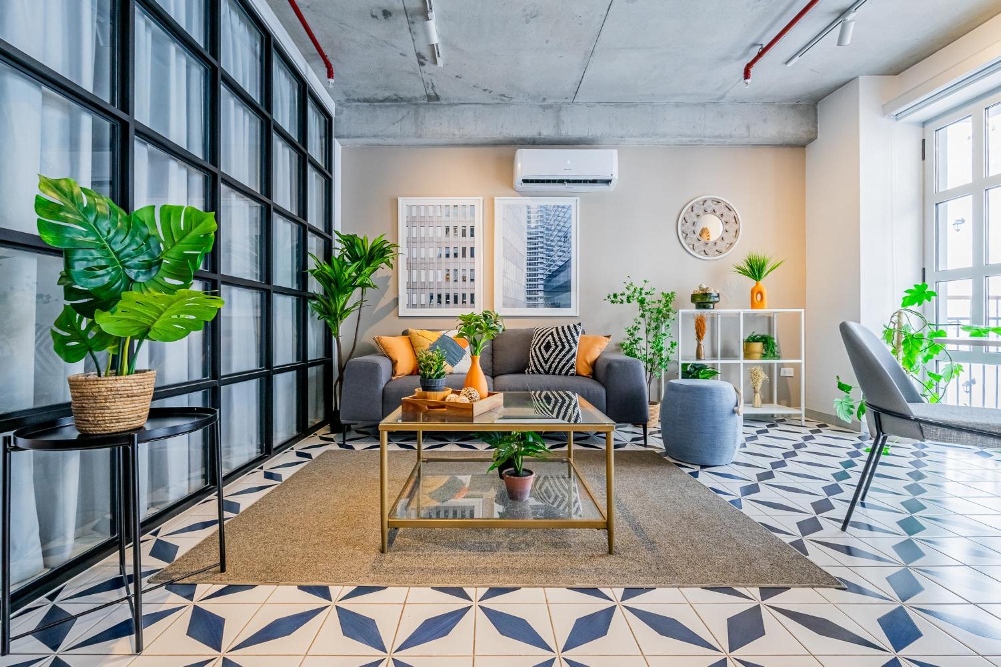Casa Contemporanea By Wynwood House Aparthotel *