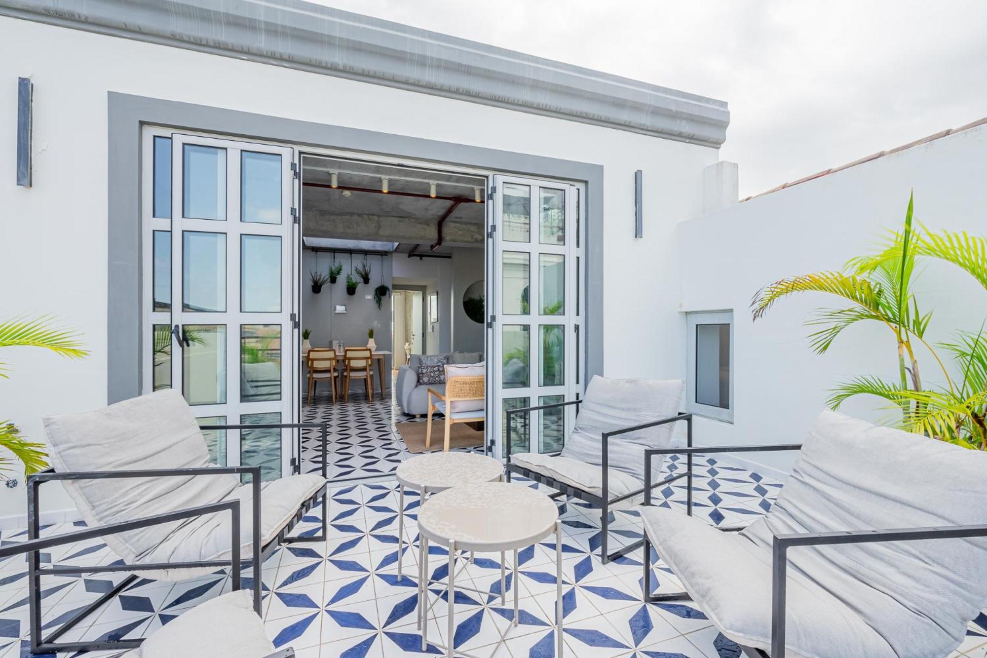 Casa Contemporanea By Wynwood House Aparthotel *