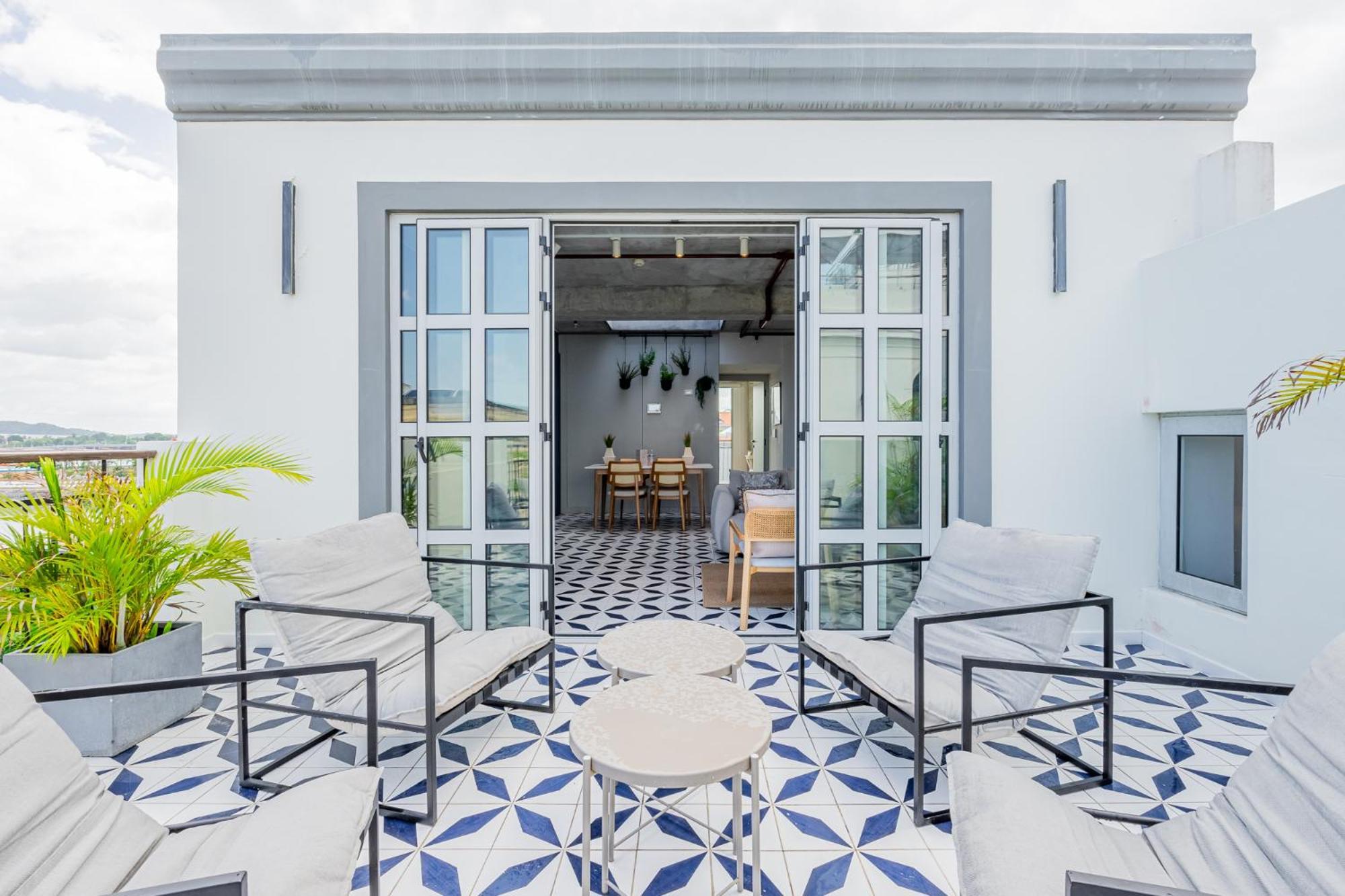 Casa Contemporanea By Wynwood House *