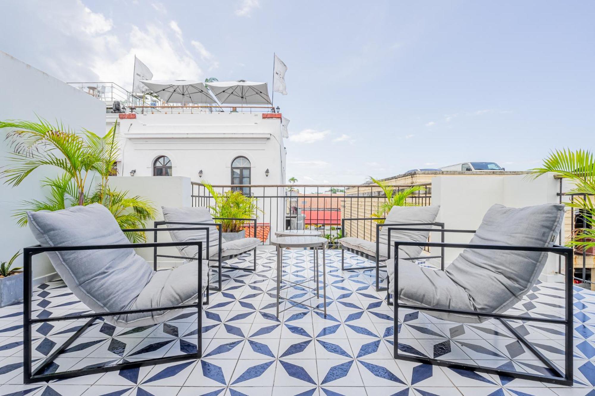 Aparthotel Casa Contemporanea By Wynwood House *