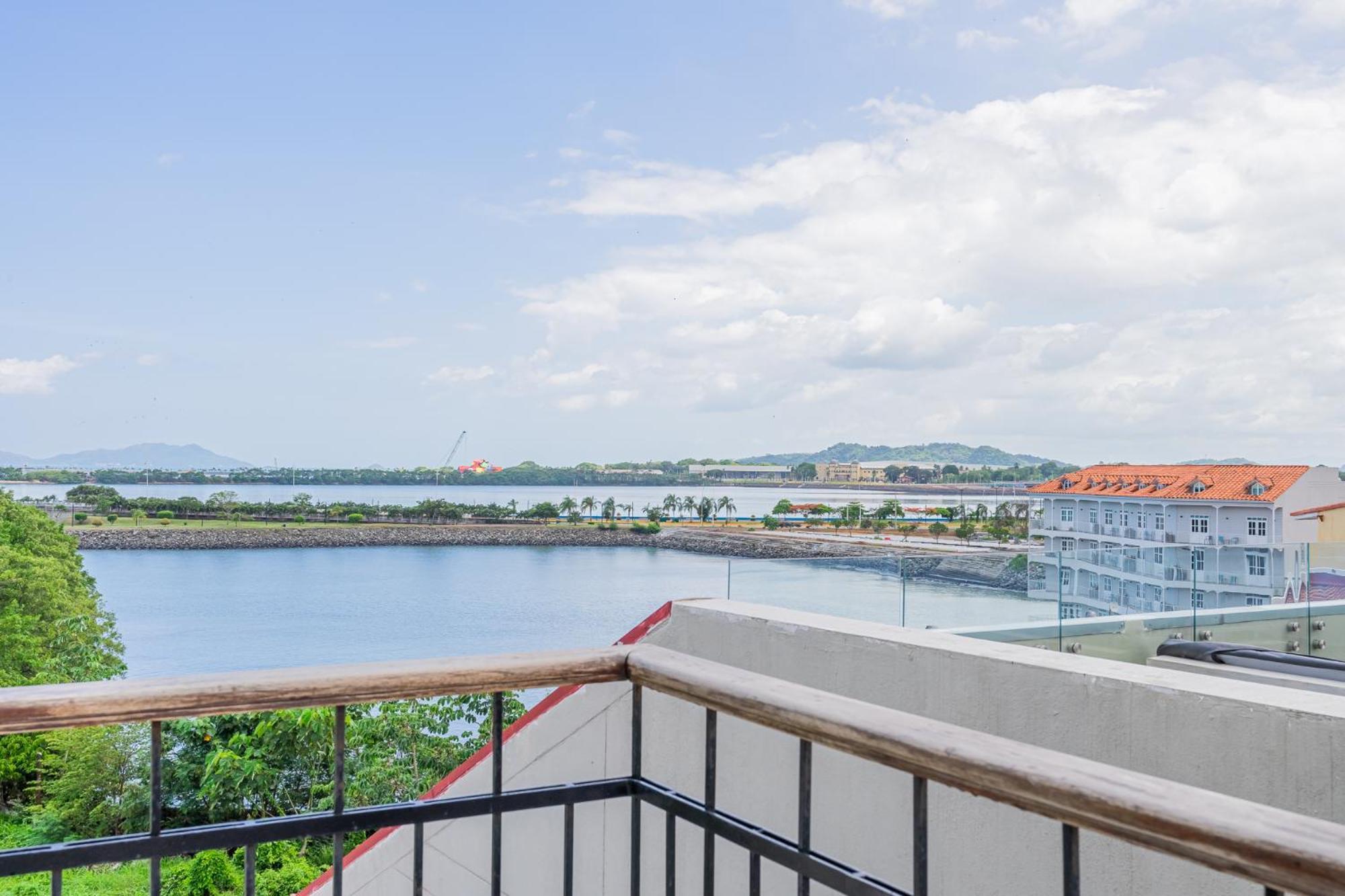 Aparthotel Casa Contemporanea By Wynwood House Panama Stadt