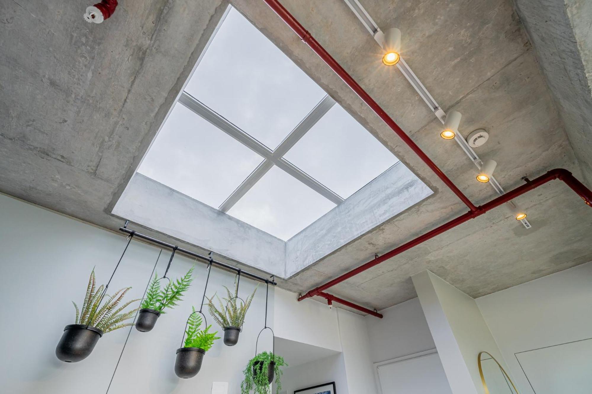 Casa Contemporanea By Wynwood House Aparthotel