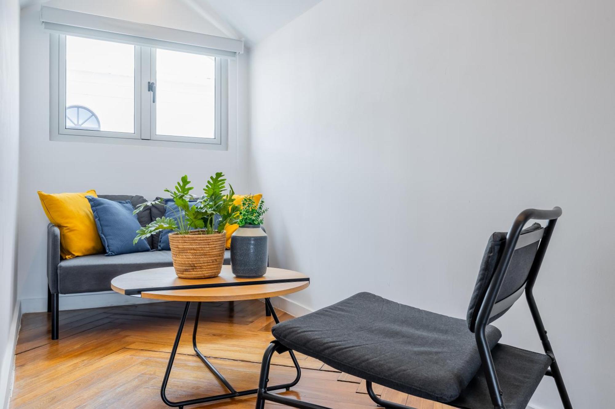 Casa Contemporanea By Wynwood House Aparthotel *