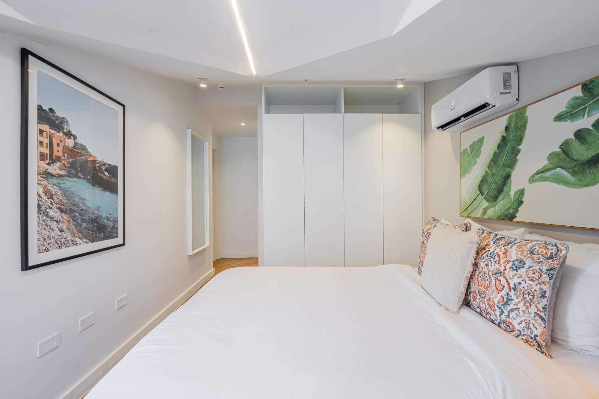 Aparthotel Casa Contemporanea By Wynwood House *