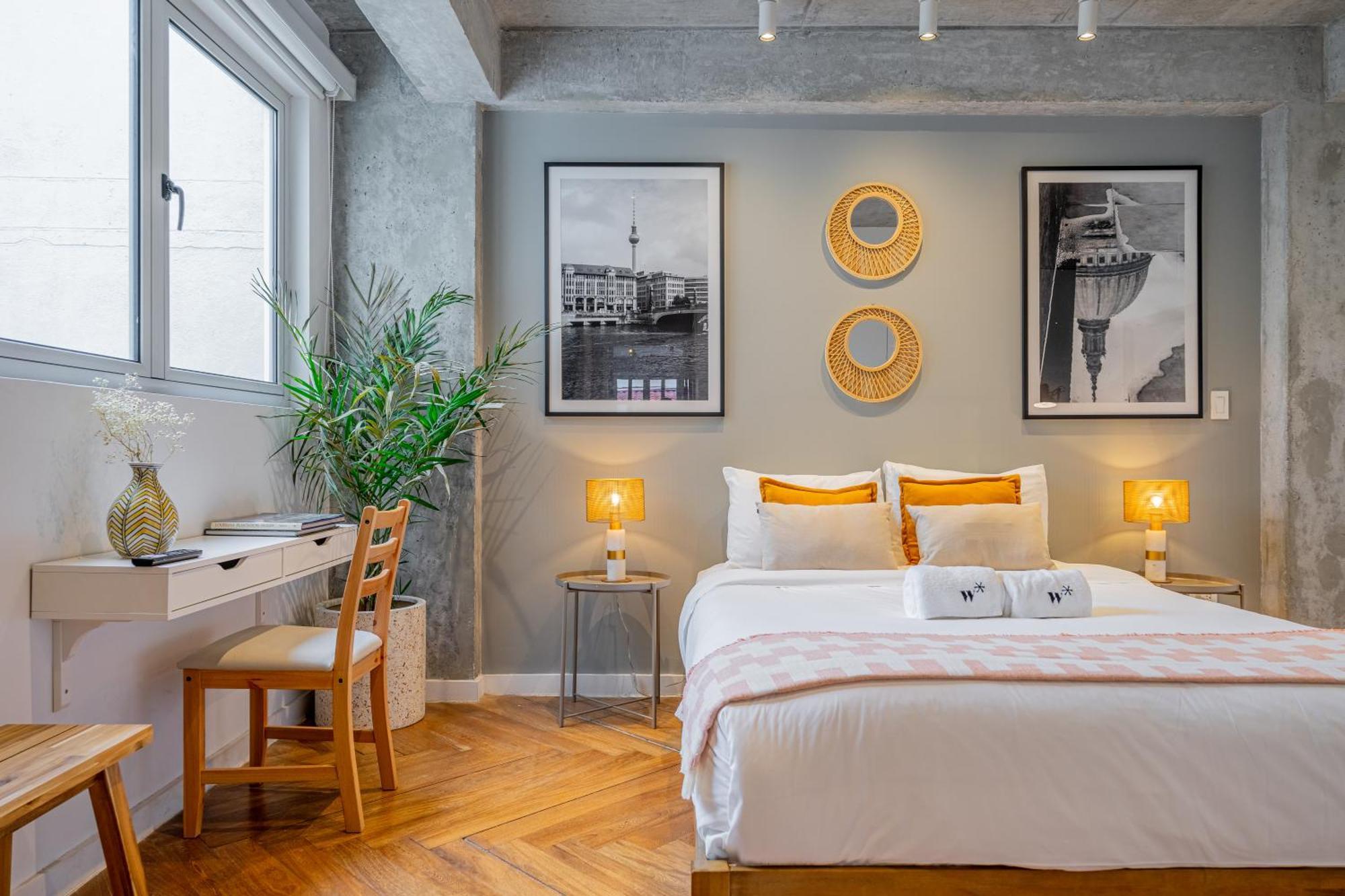 Casa Contemporanea By Wynwood House