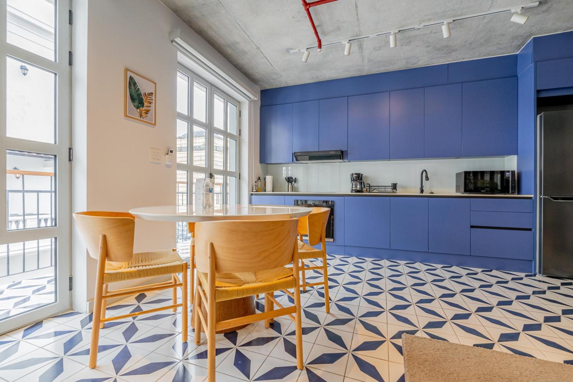 Aparthotel Casa Contemporanea By Wynwood House
