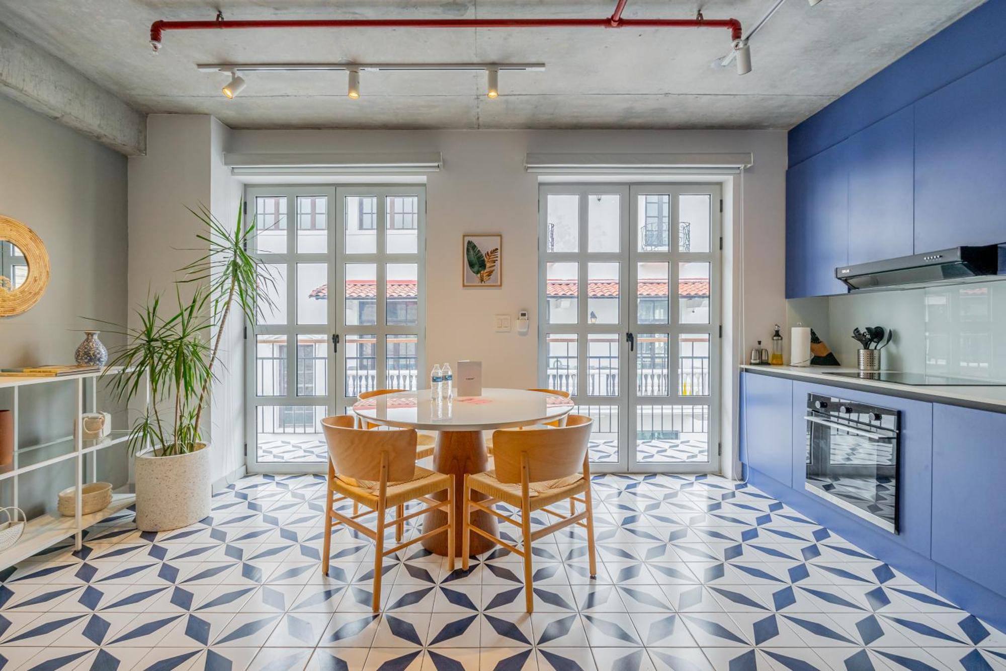 Aparthotel Casa Contemporanea By Wynwood House *