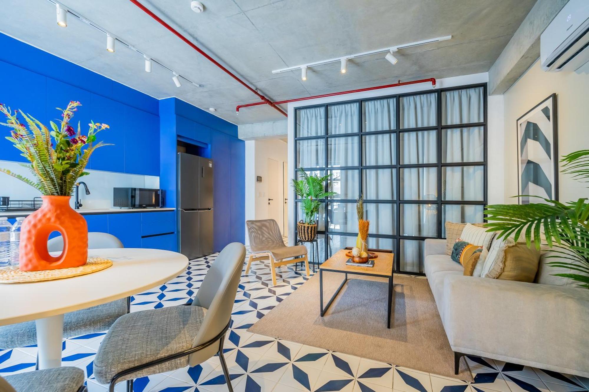 Casa Contemporanea By Wynwood House