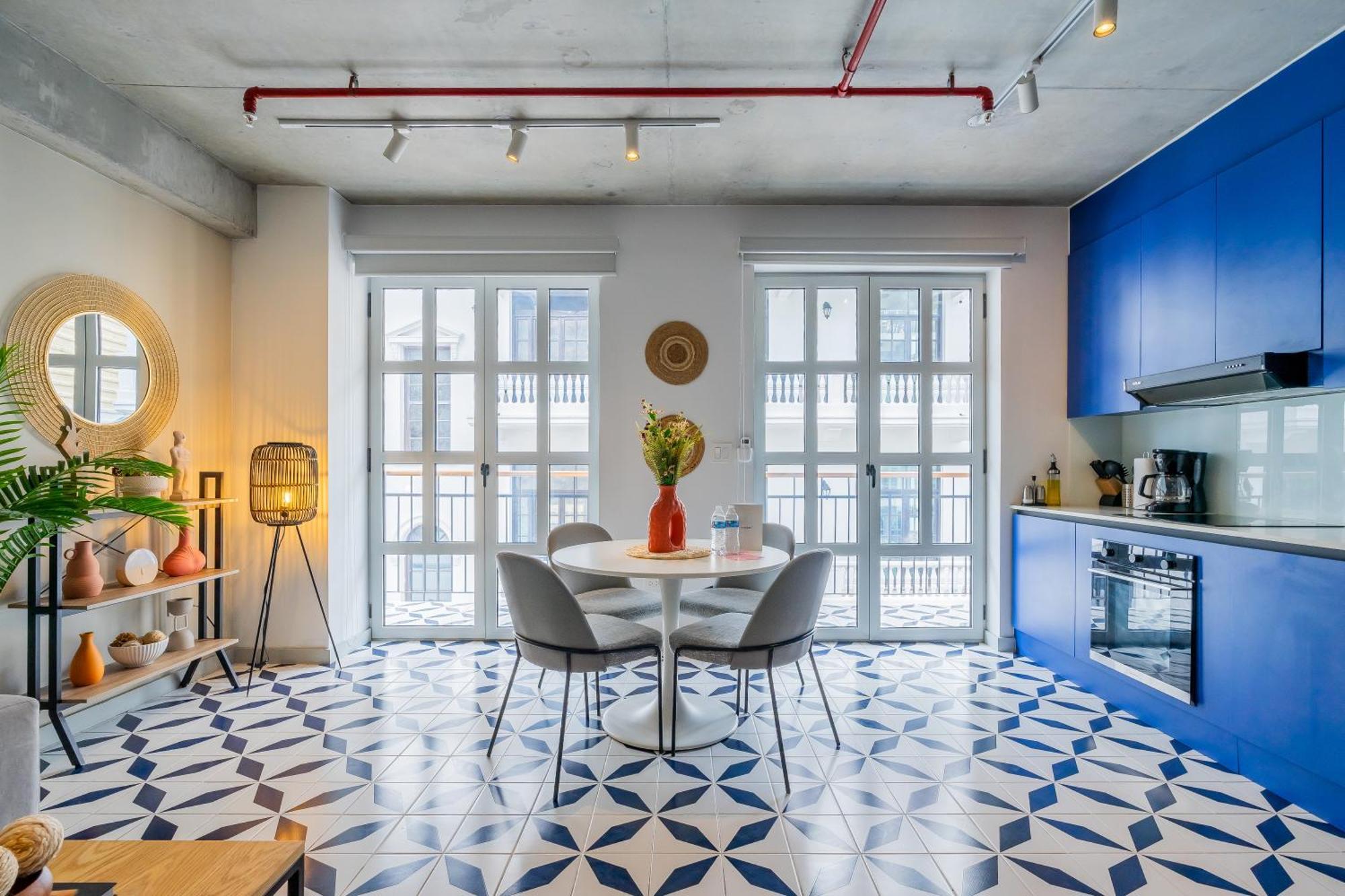 Casa Contemporanea By Wynwood House Aparthotel Panama Stadt