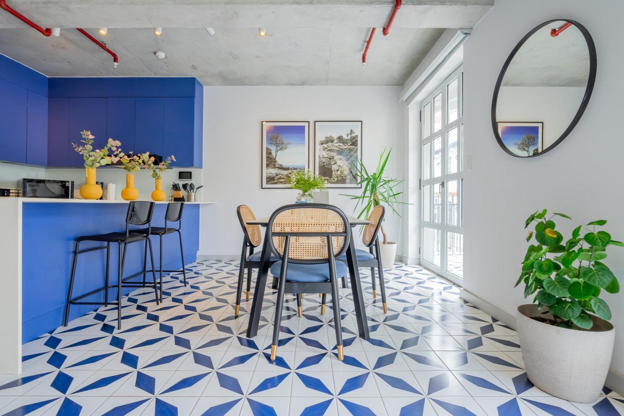 Casa Contemporanea By Wynwood House Aparthotel