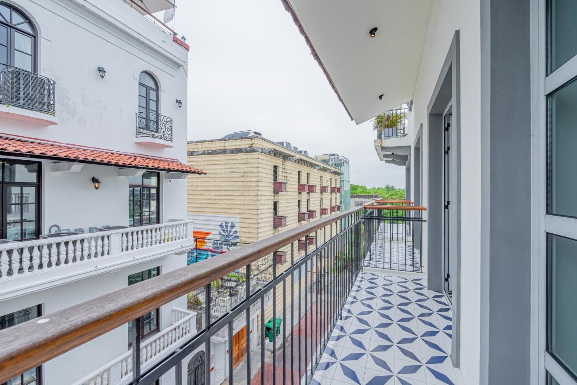 Casa Contemporanea By Wynwood House Aparthotel *