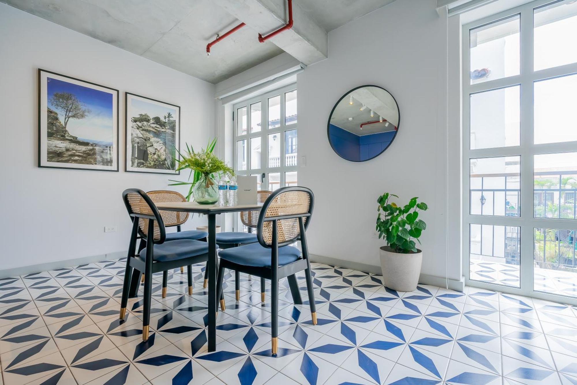 Casa Contemporanea By Wynwood House Aparthotel