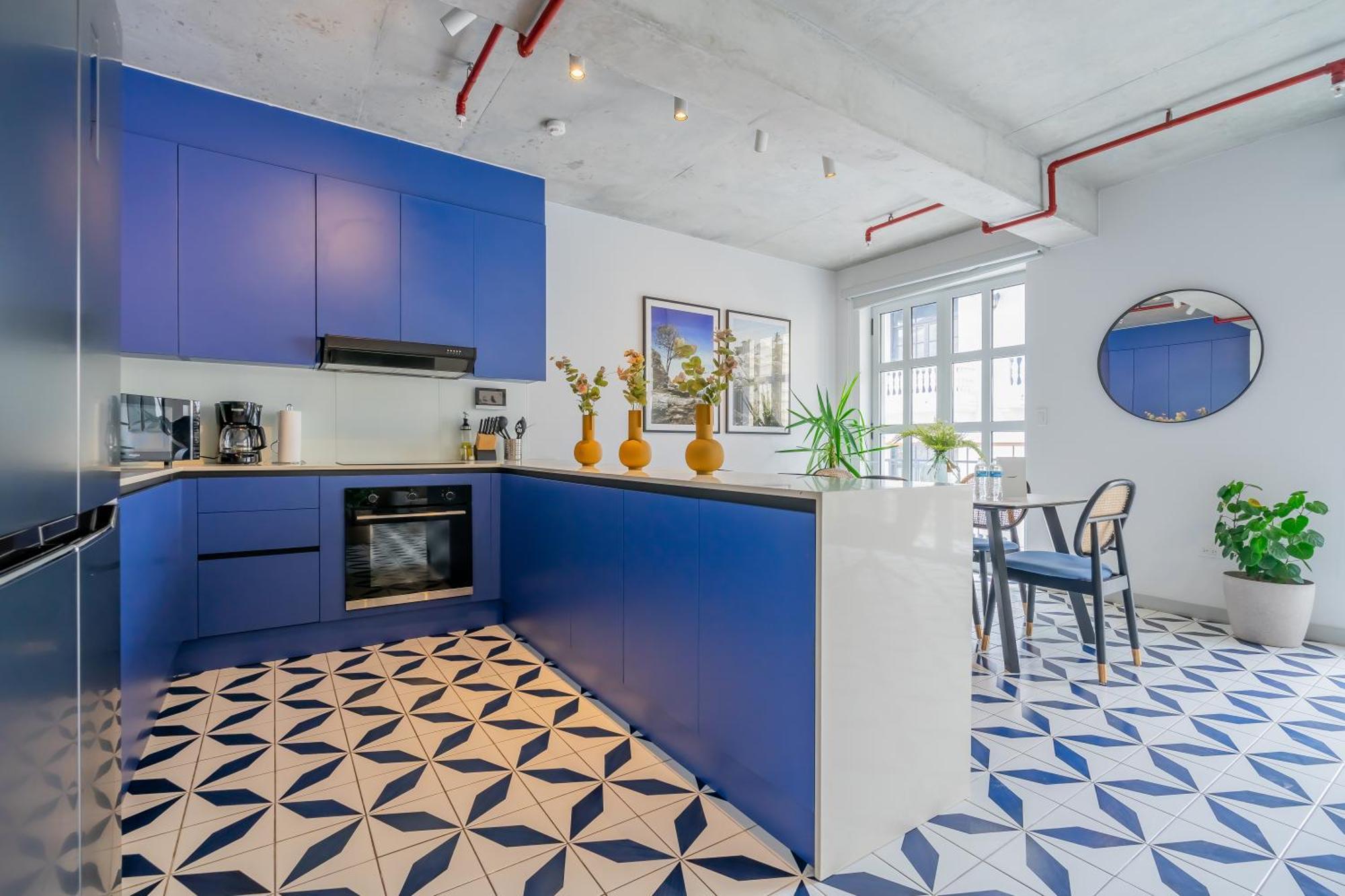 Aparthotel Casa Contemporanea By Wynwood House Panama Stadt